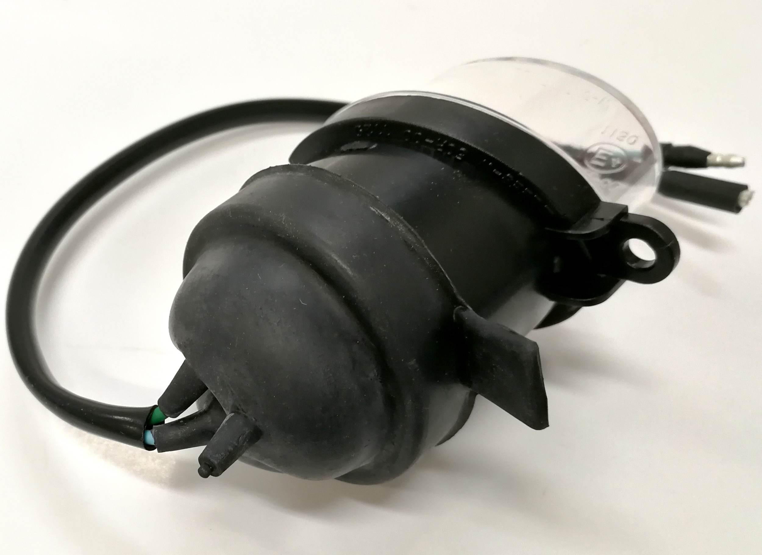 Kierunkowskaz Przedni Prawy 33400-Lfa5-E00 - zdjęcie 2