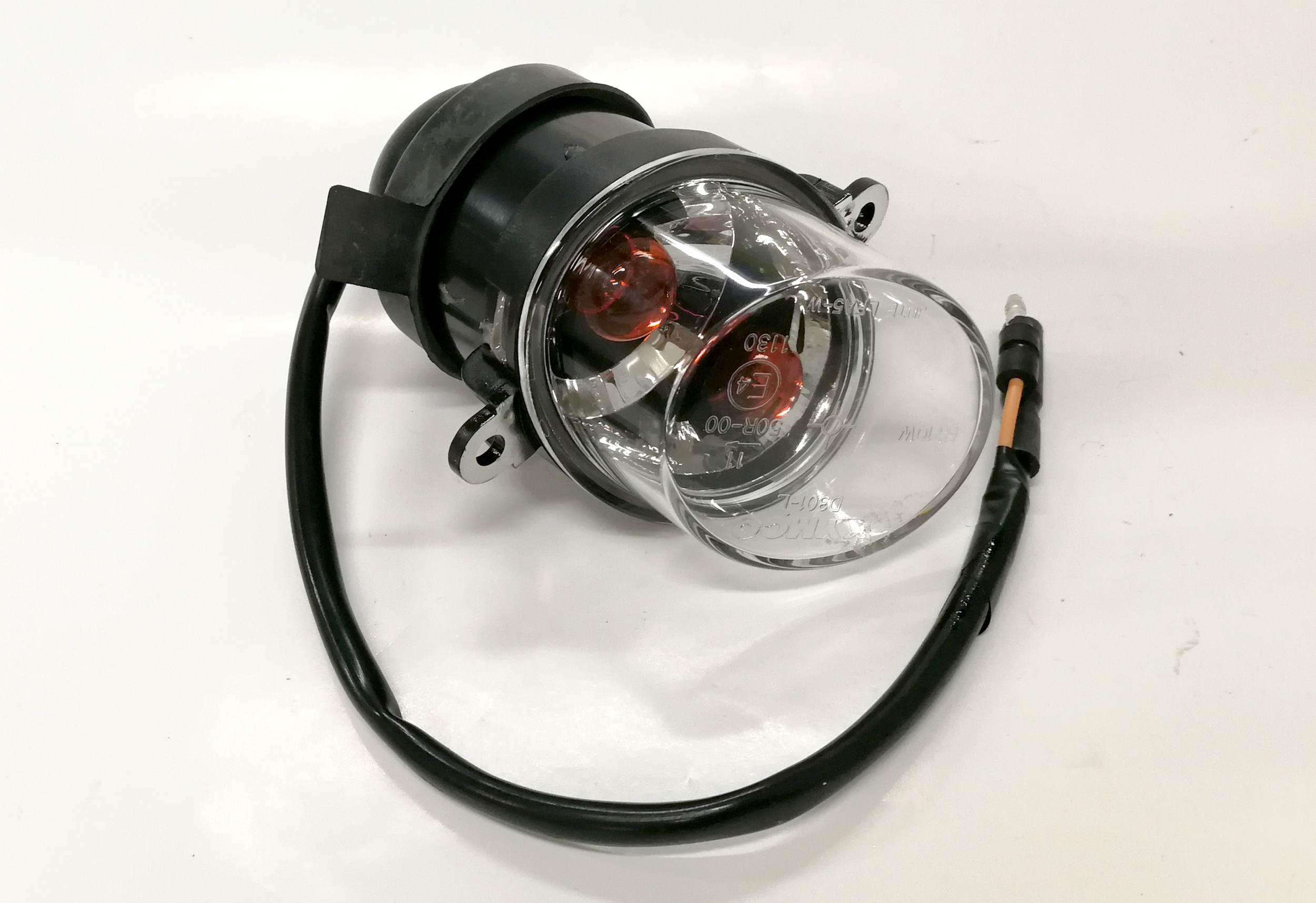 Kierunkowskaz Przedni Lewy 33400-Lfa5-E01 33450-Lf