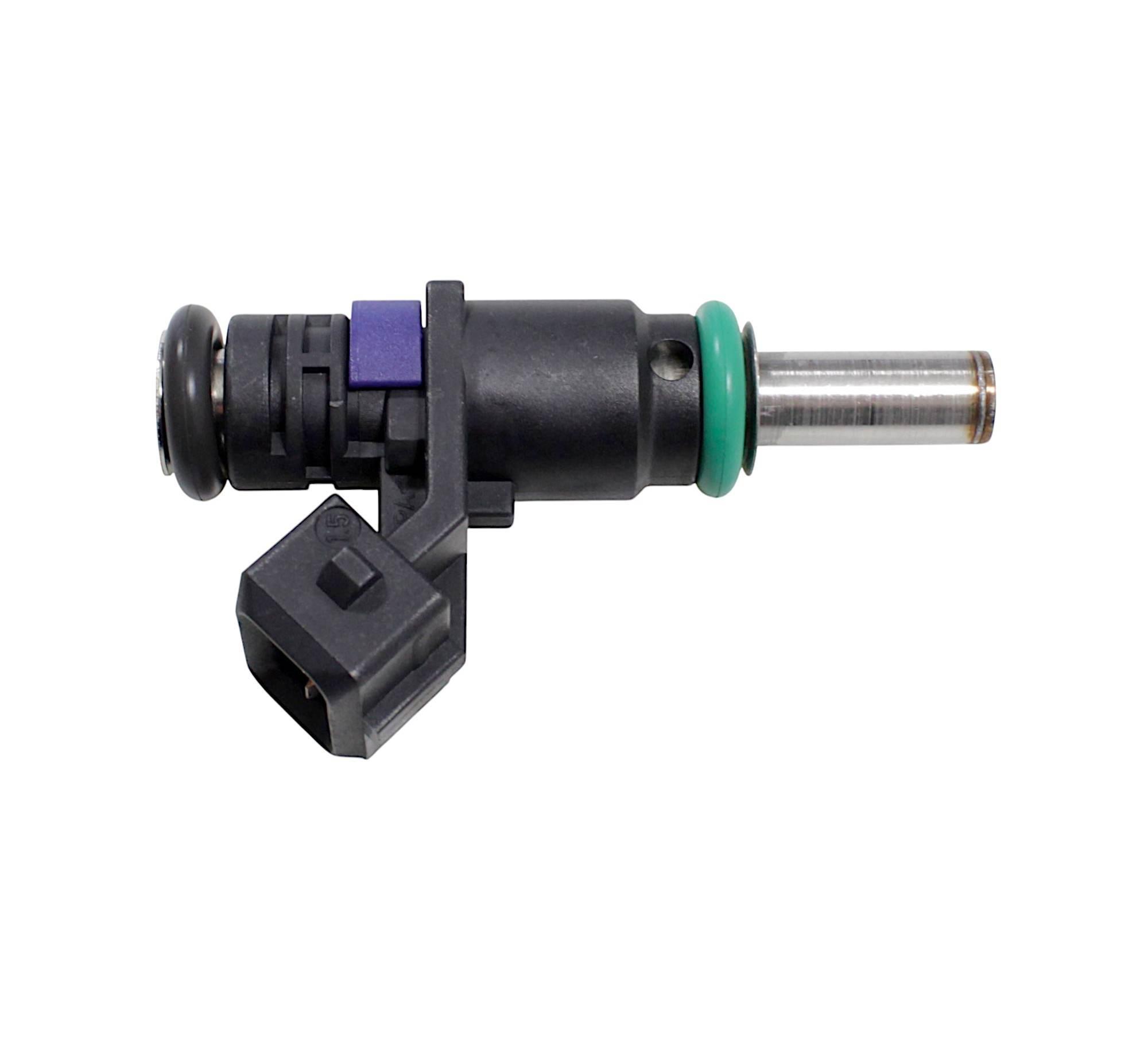 Wtryskiwacz paliwa kymco | 39300-PTA1-800 - zdjęcie 2