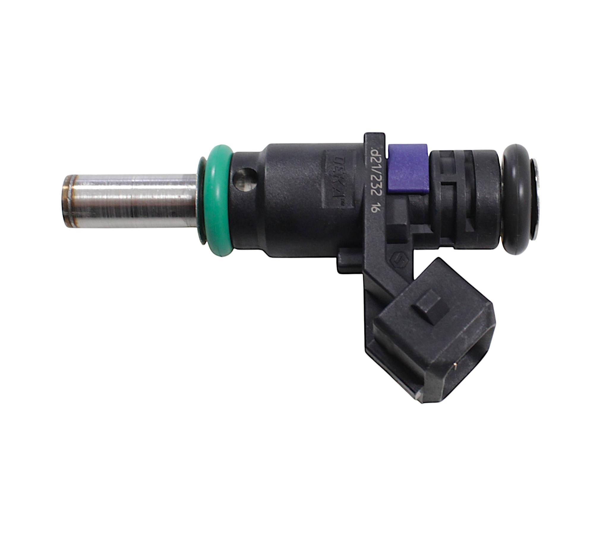 Wtryskiwacz paliwa kymco | 39300-PTA1-800 - zdjęcie 3