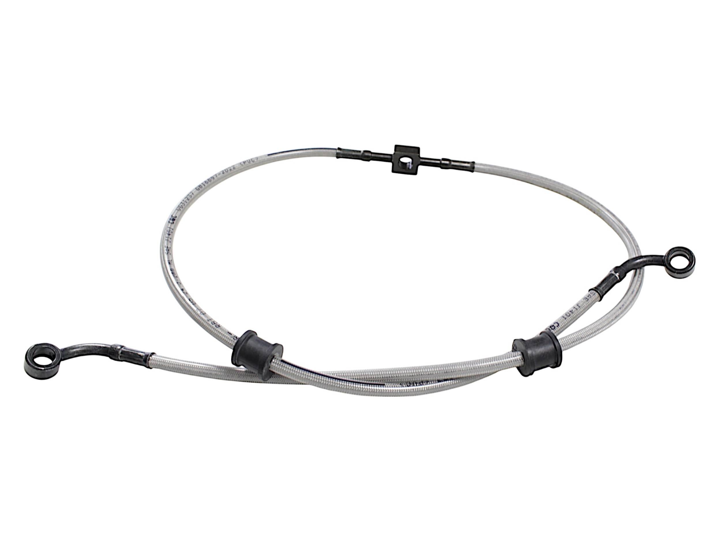 Przewód hamulcowy kymco 45128-lfa5-e01 | 45128-LFA5-E01