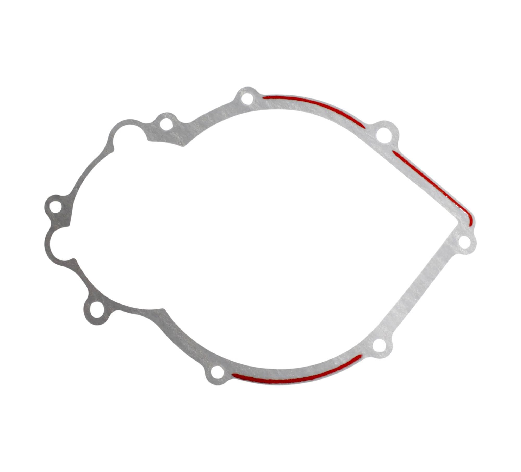 Uszczelka pokrywy pompy wody 91306-pta1-900