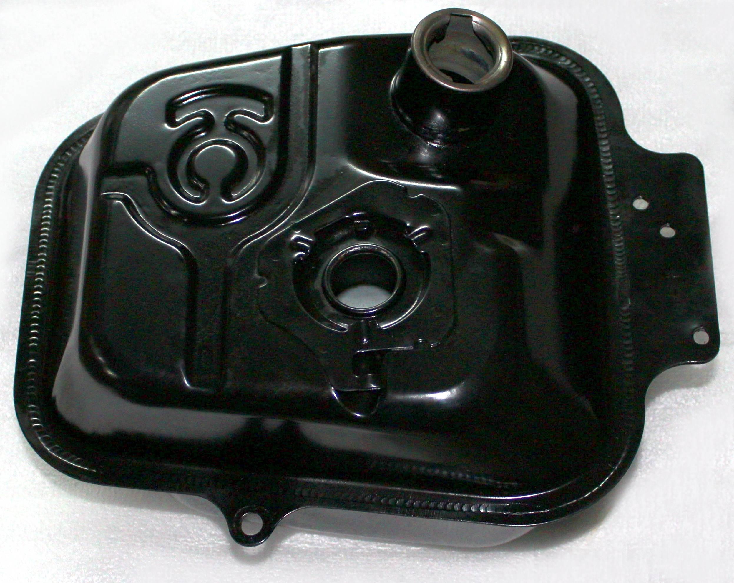 Zbiornik Paliwa Ag Carry 17500-Alc8-E60 | 17500-ALC8-E60