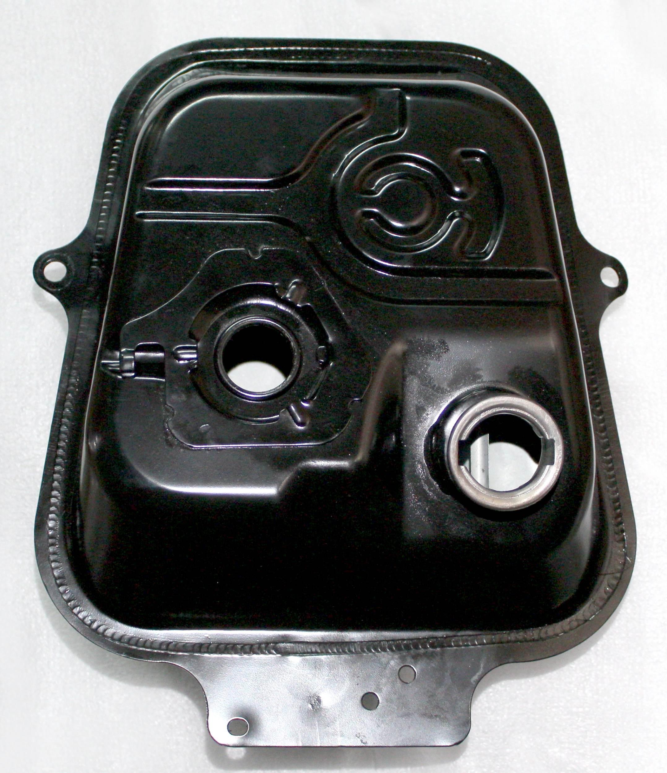 Zbiornik Paliwa Ag Carry 17500-Alc8-E60 | 17500-ALC8-E60 - zdjęcie 2