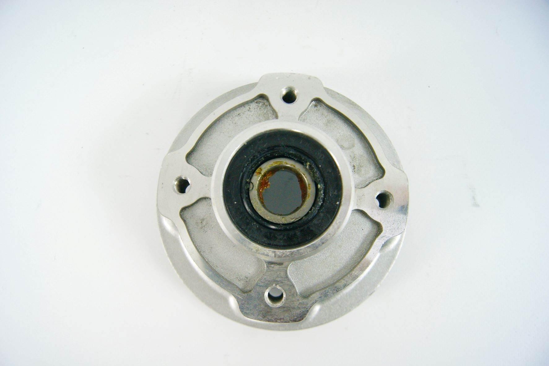 Piasta Tylnego Koła Ck-1 12542611-Lef1-C10