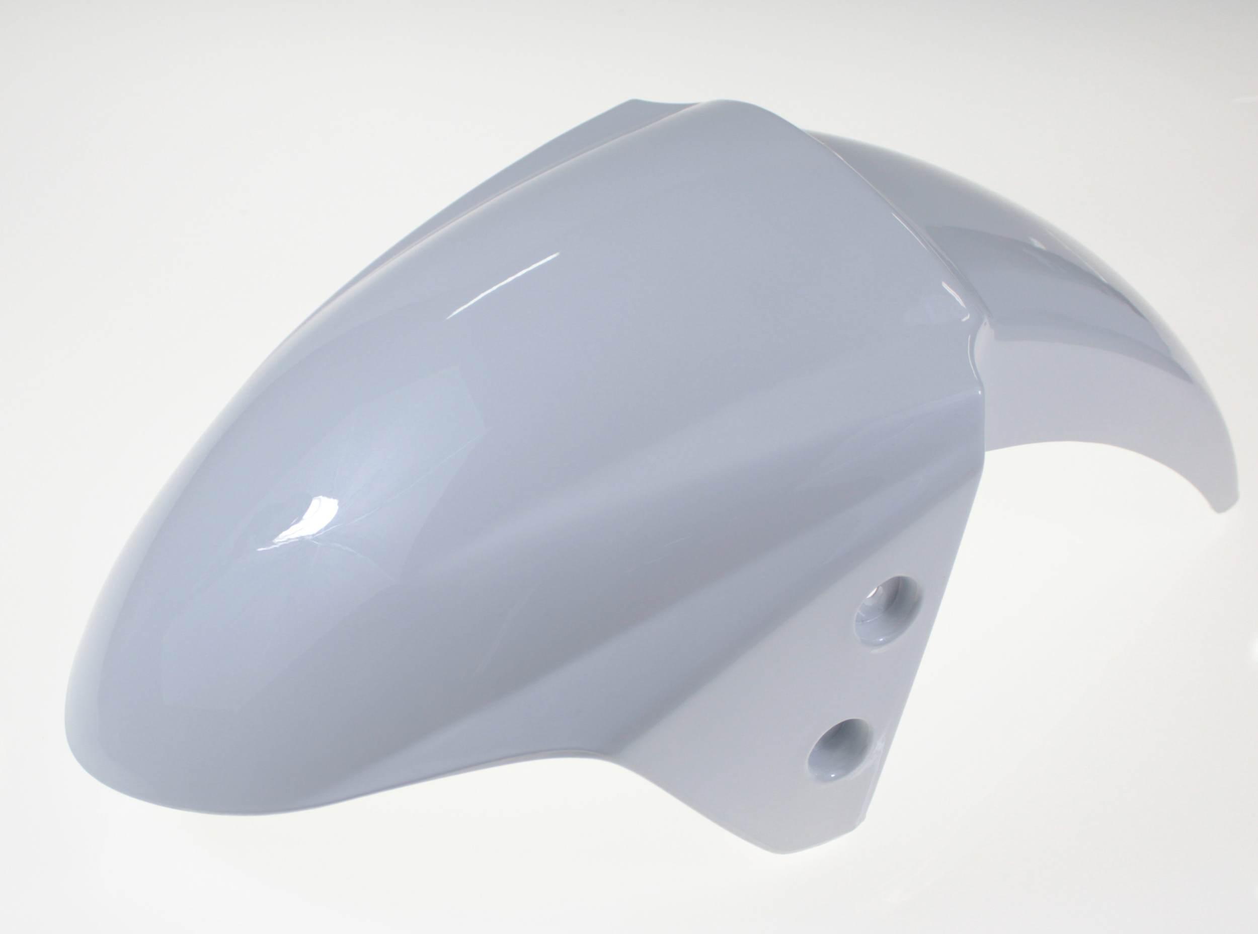 Błotnik Przedni Biały 61100-Ldc8-E10-Nvp