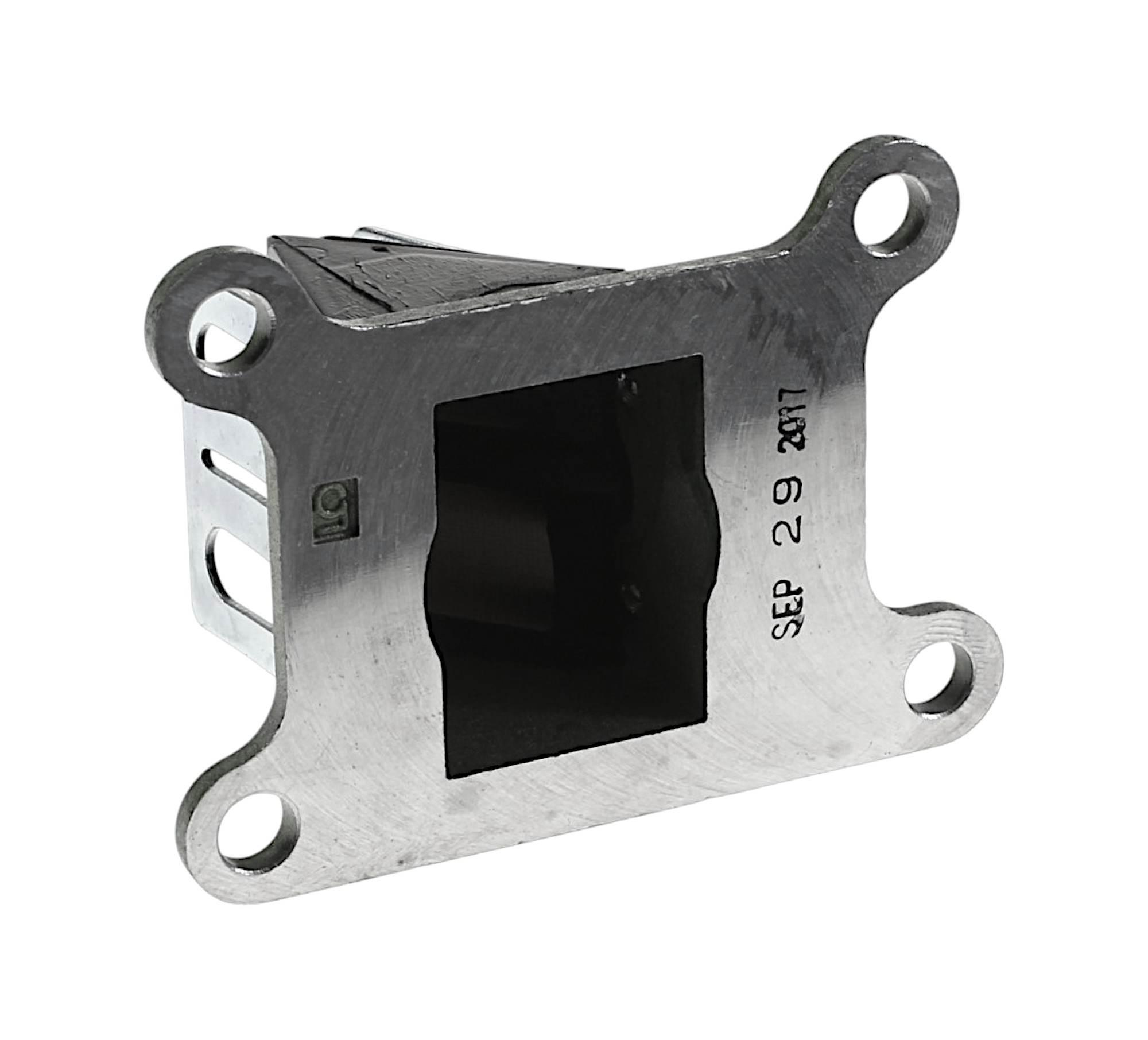 Zawór Membranowy 14100-Keb7-900 | 14100-KEB7-900 - zdjęcie 2