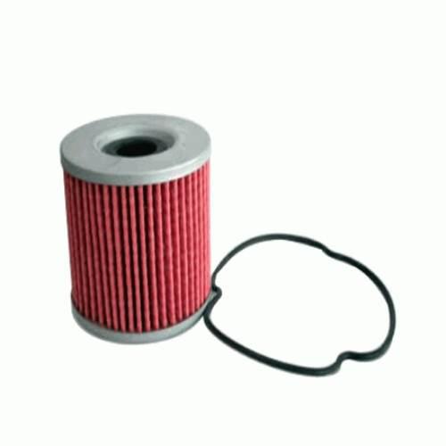 Filtr Oleju Vesrah Hf133 Sf-3001 | SF-3001 - zdjęcie 2