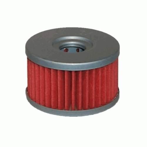 Filtr Oleju Hf137 Suzuki Dr Ls 600 650 | SF-3005