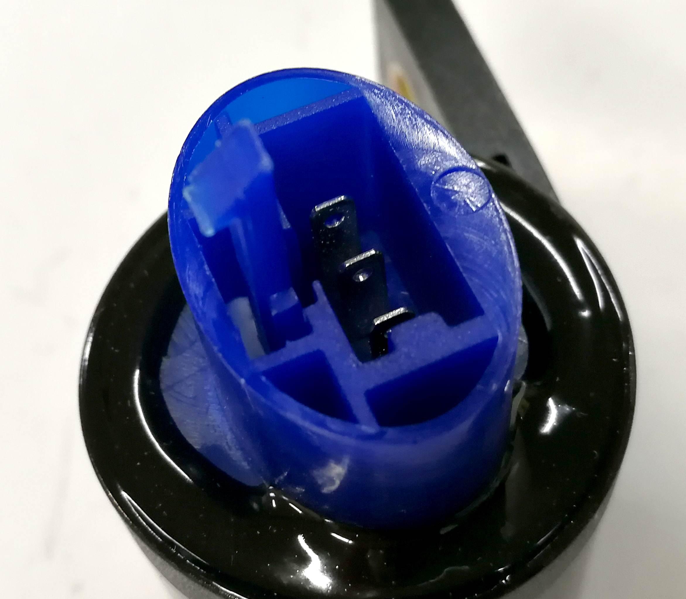 Przerywacz Kierunkowskazów 38300-Kke5-E00 - zdjęcie 2