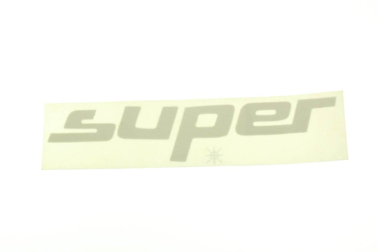 Naklejka Obudowy Super 86201-Lhb3-E00-T03 86201-