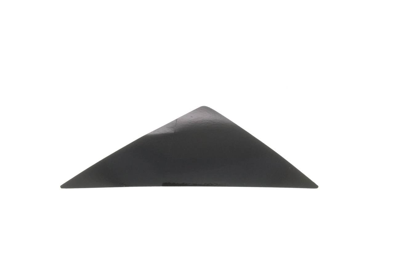 Naklejka Lewa Strona 86286-Lhb3-E00-T01 Czarne