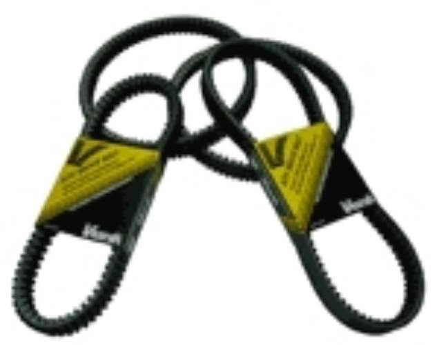 Pasek Napędowy 18-766 Peugeot 50 Vert Buxy