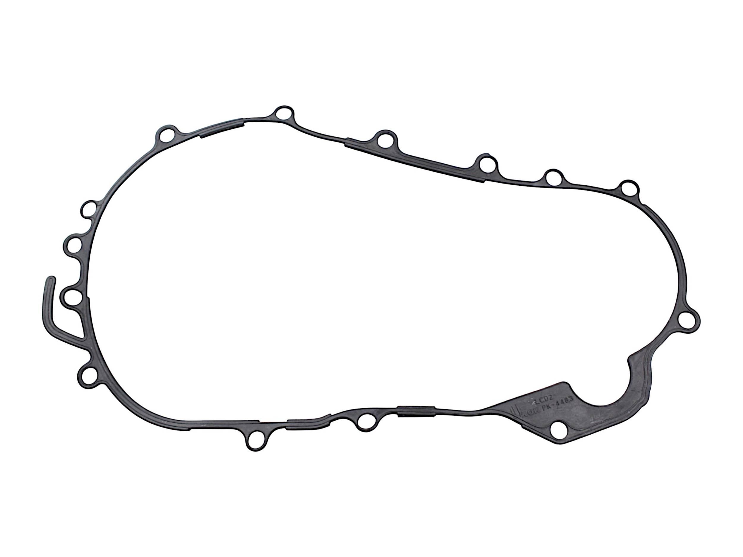 Uszczelka przekładni cvt kymco 11395-lcd2-c00