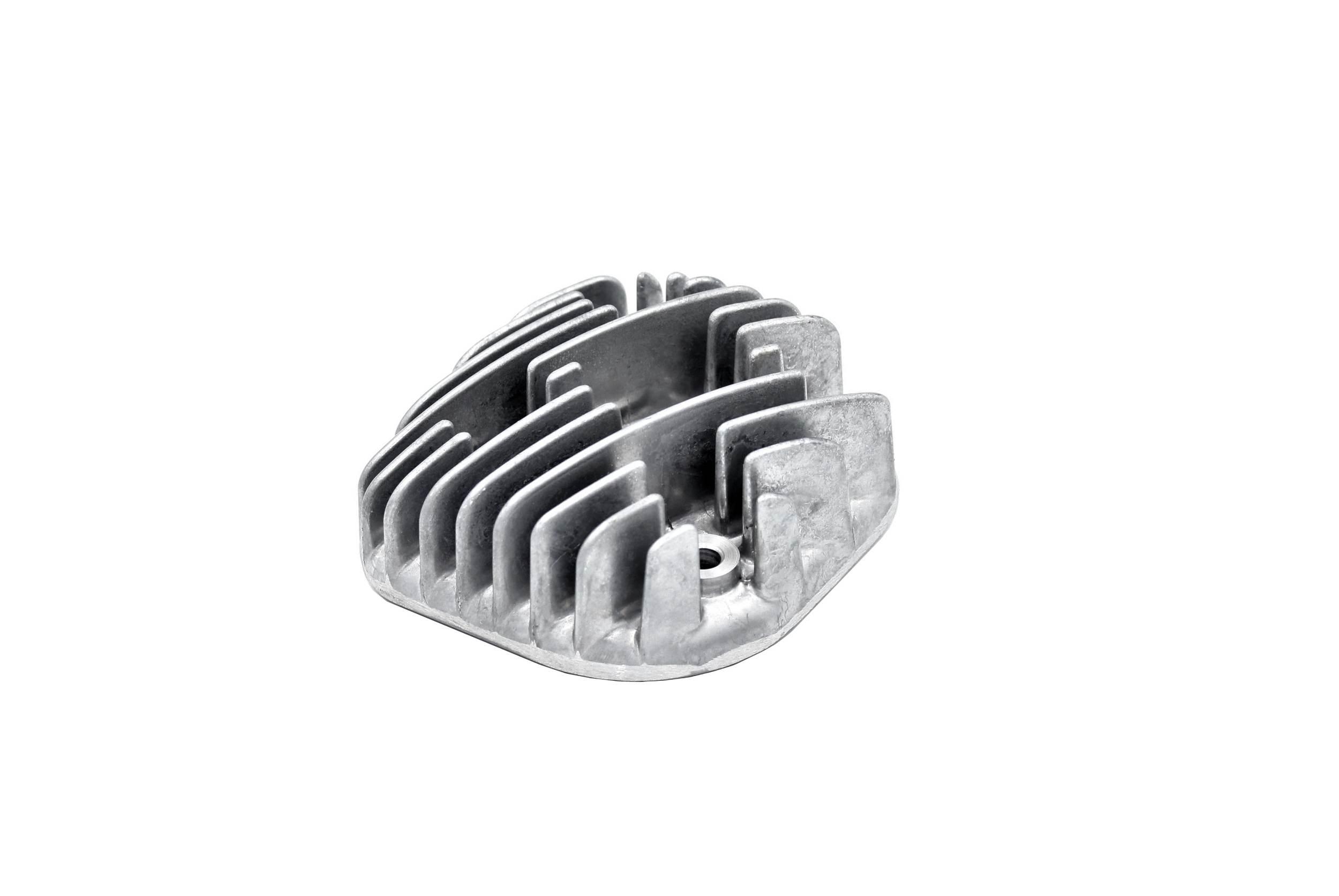 Głowica Cylindra 12101-Keb7-C00 | 12201-KEB7-C00