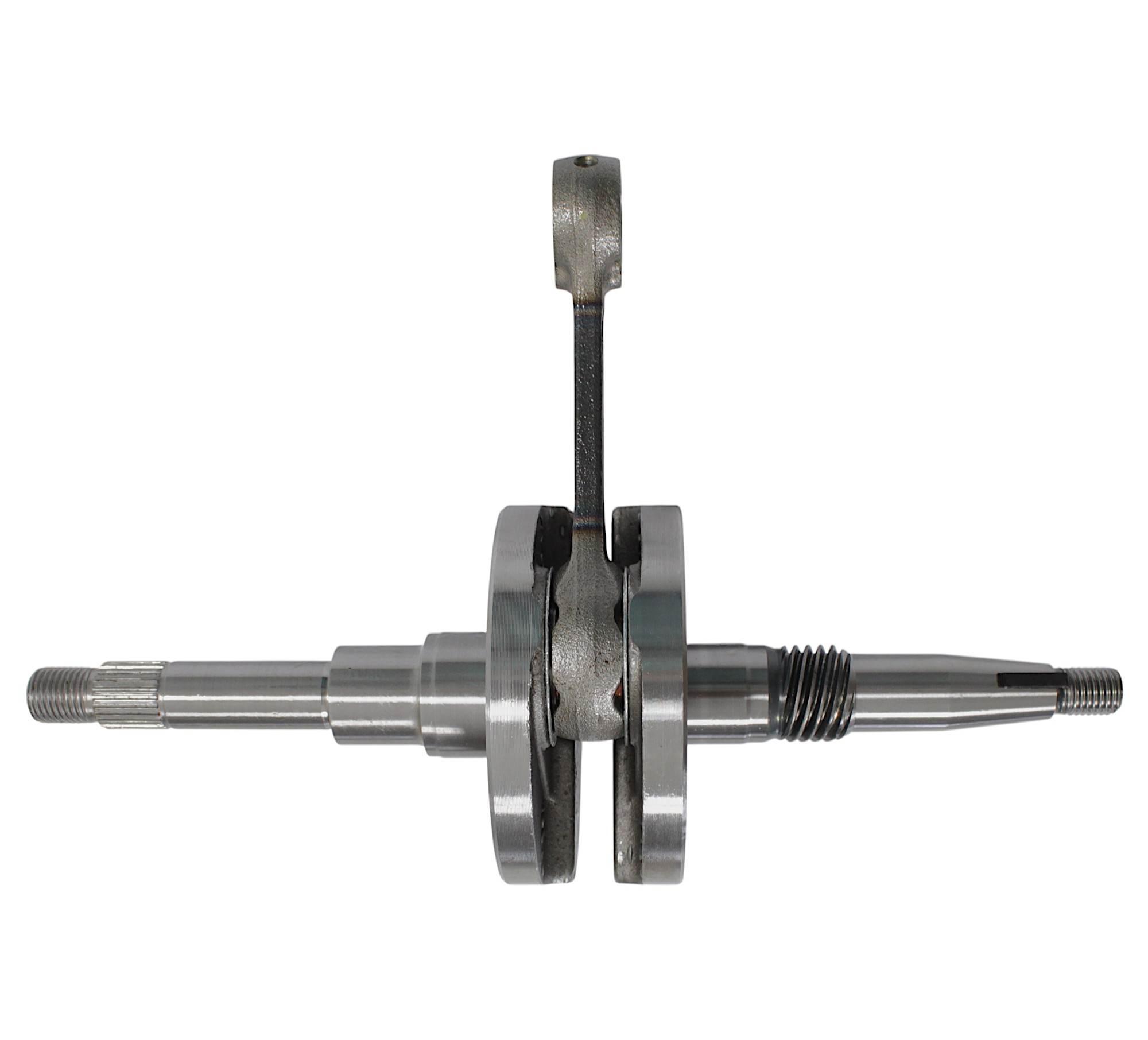 Wał korbowy kymco 50 2t | 1300A-GKAK-C00 - zdjęcie 2