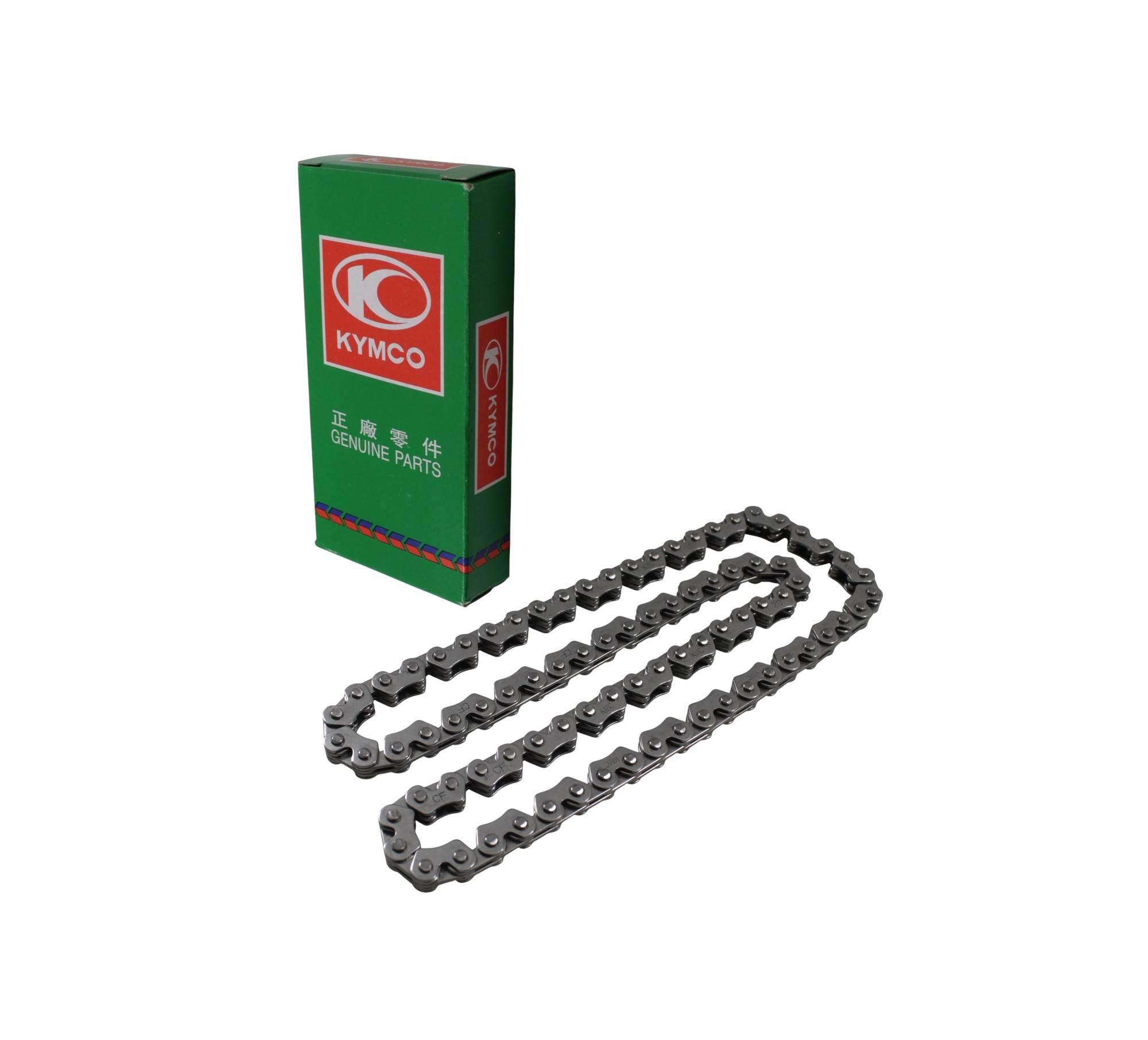 Łańcuch rozrządu kymco 50 4t | 14401-KGBG-C00
