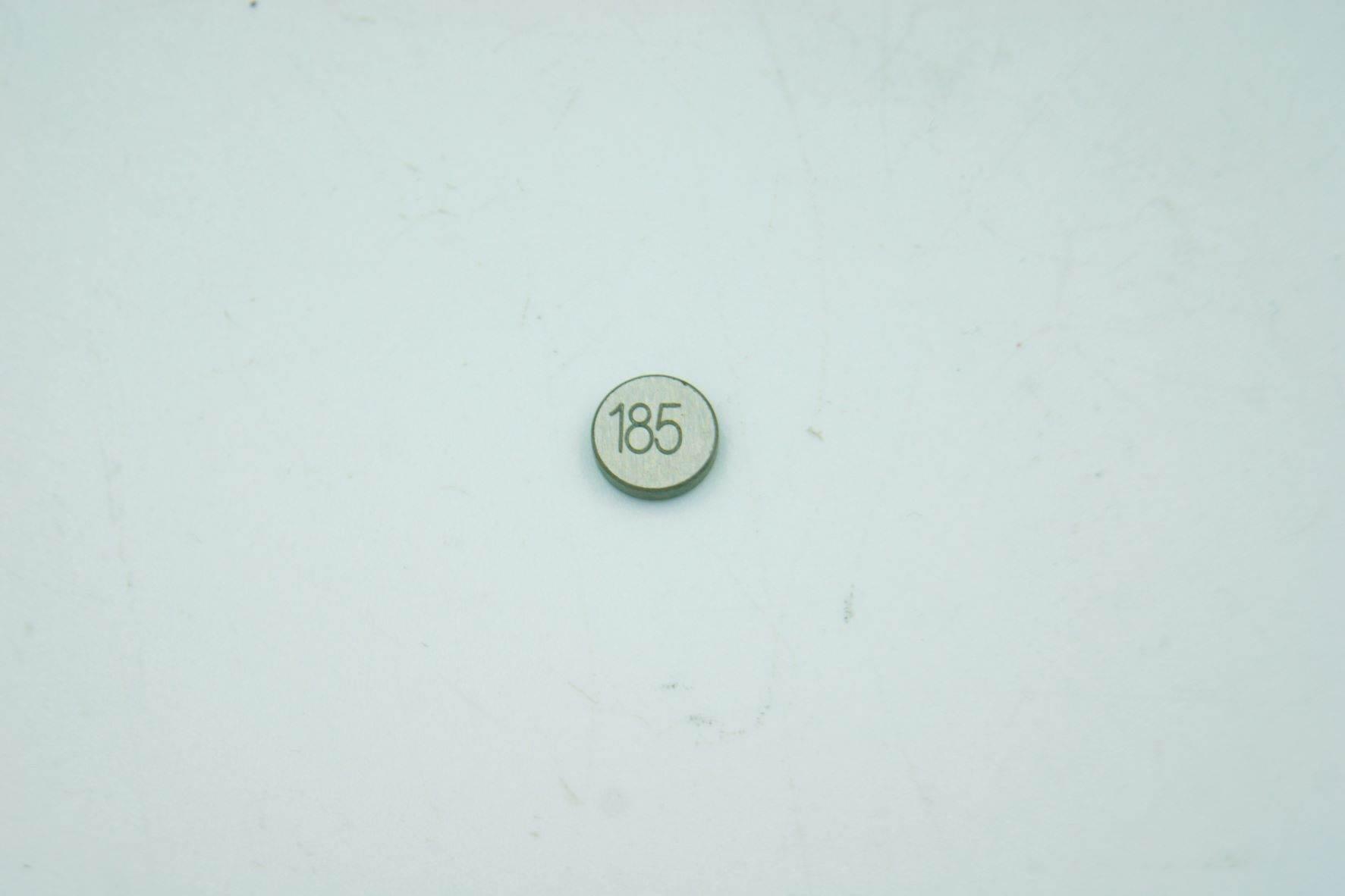 Podkładka Regulacji Zaworów T=1.85 14773-Kke5-E00-