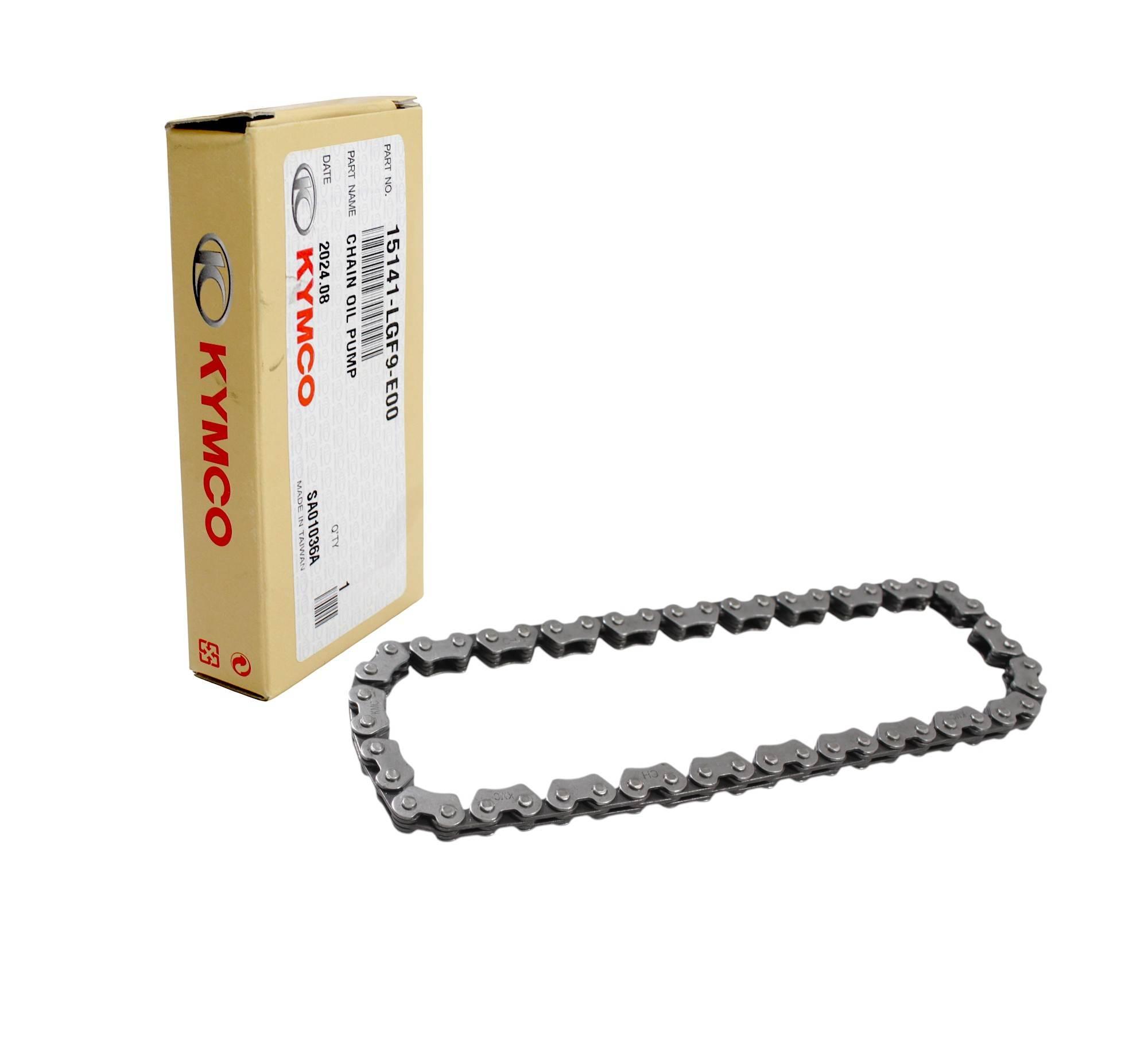 Łańcuch pompy oleju | 15141-LGF9-E00