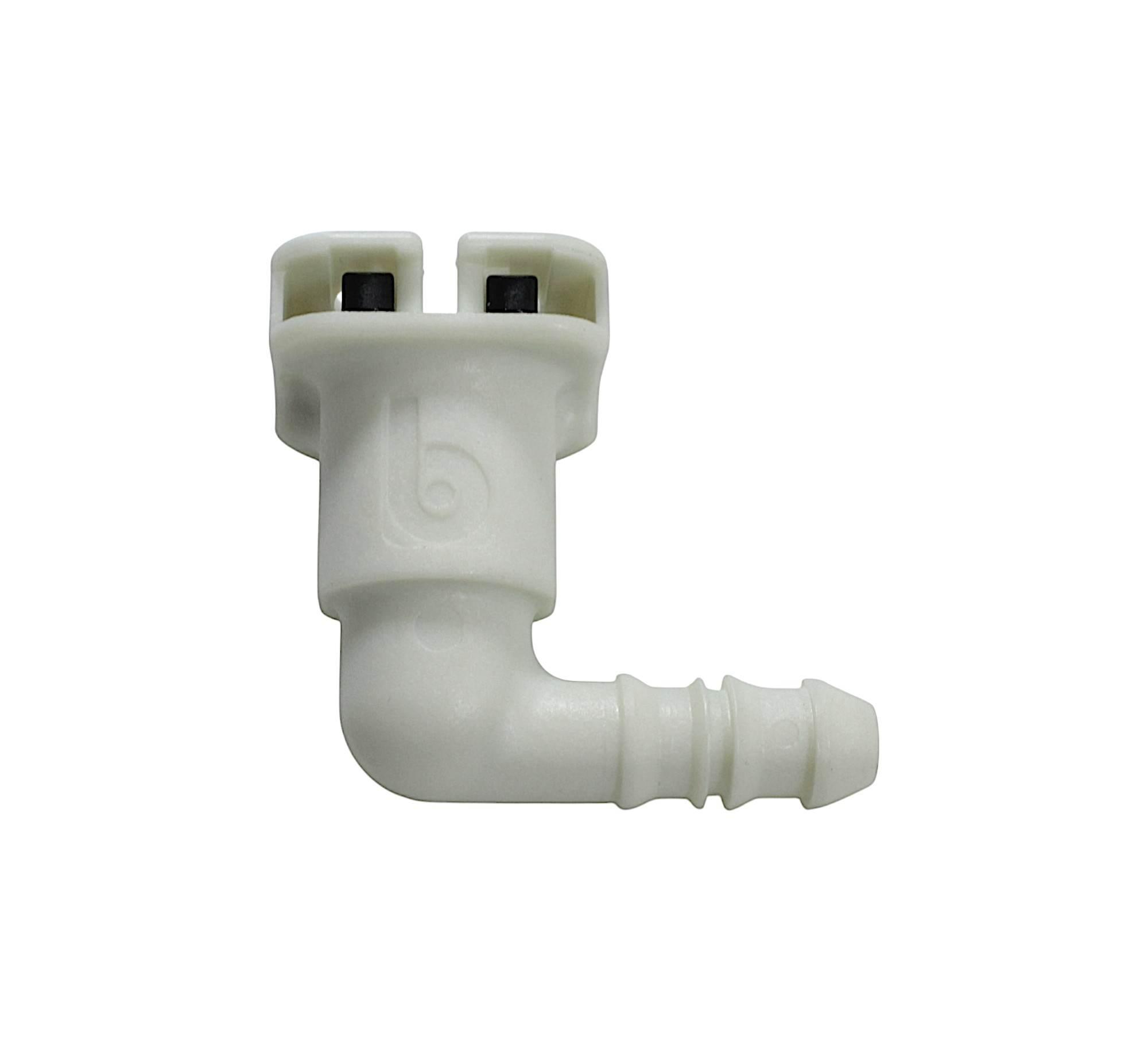 Szybkozłączka pompy paliwa kymco | 17531-LGC7-E00 - zdjęcie 2