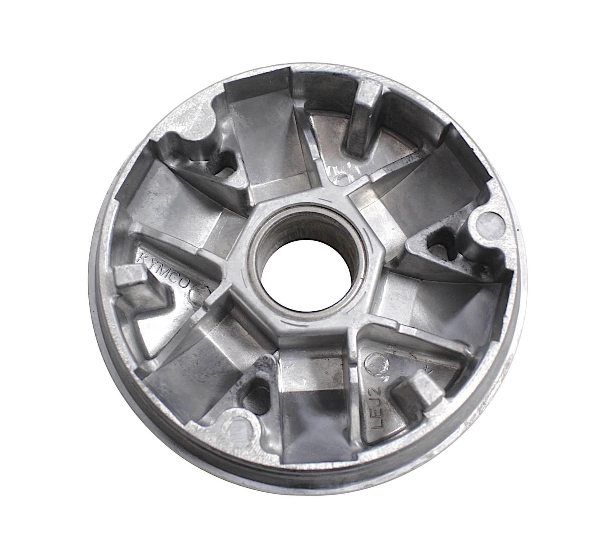 Wariator kymco super 80 50 2t/4t 50 agility 50 2t/4t