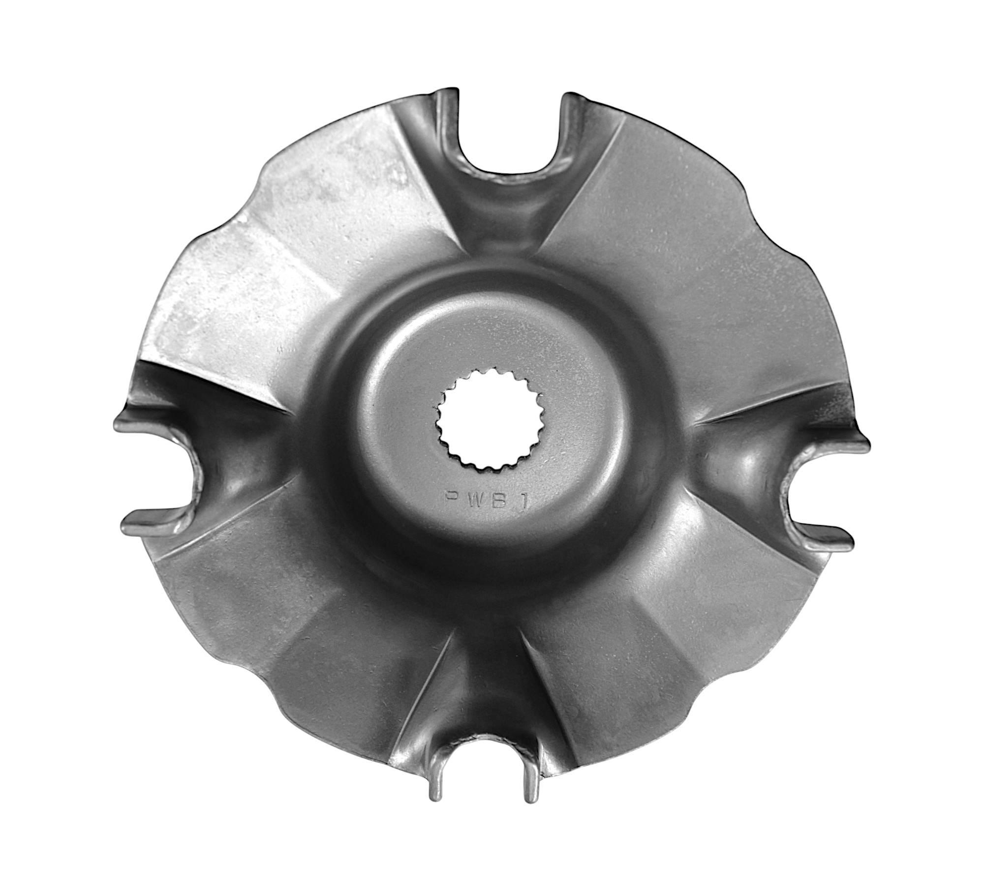 Zabierak koła ruchomego wariatora 22131-pwb1-900 - zdjęcie 2