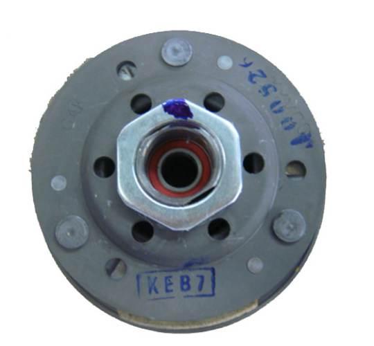 Sprzęgło Odśrodkowe Bez Bębna 2301a-Keb7-C00