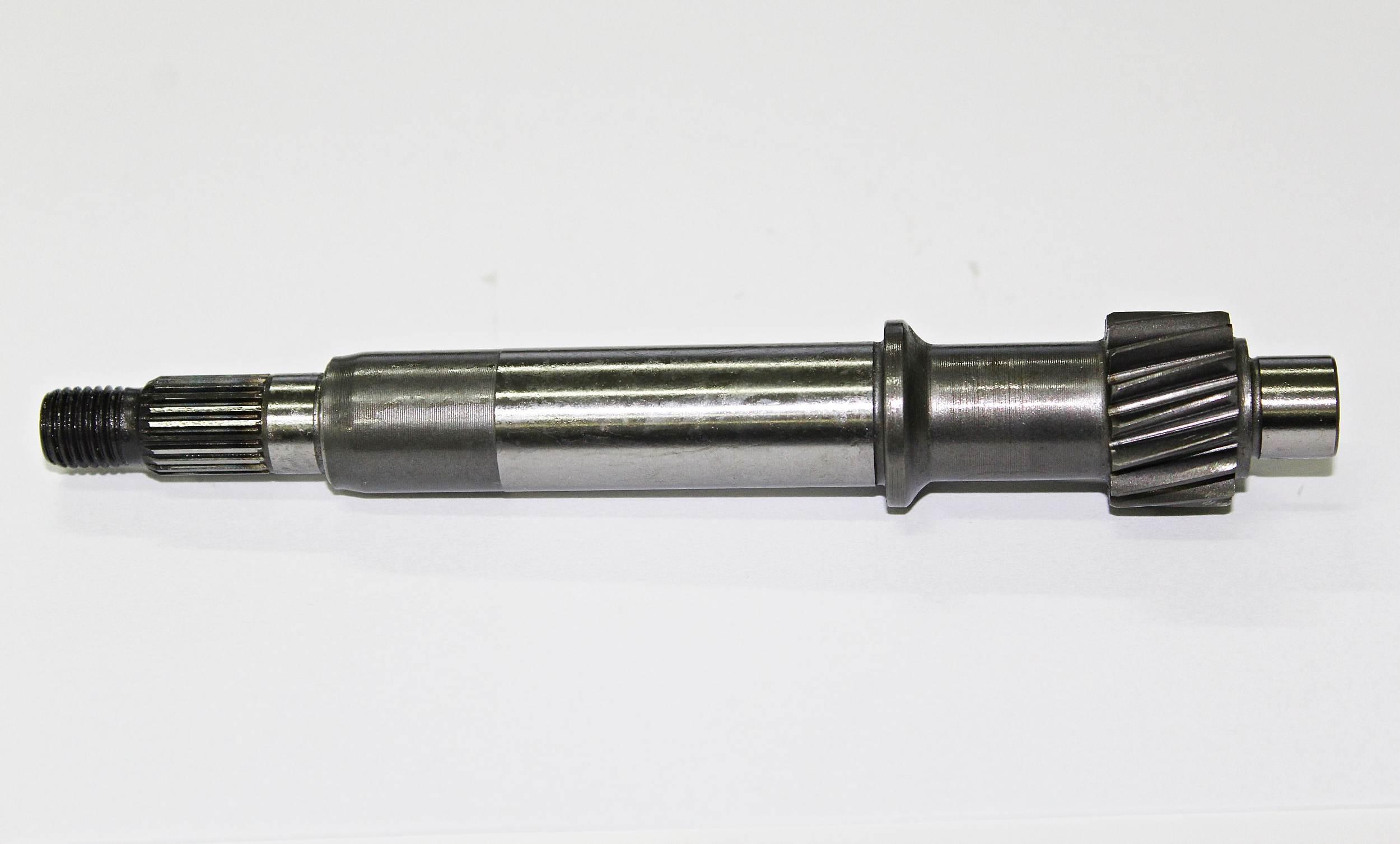 Wałek 23411-Lbd6-C00 . | 23411-LBD6-C00