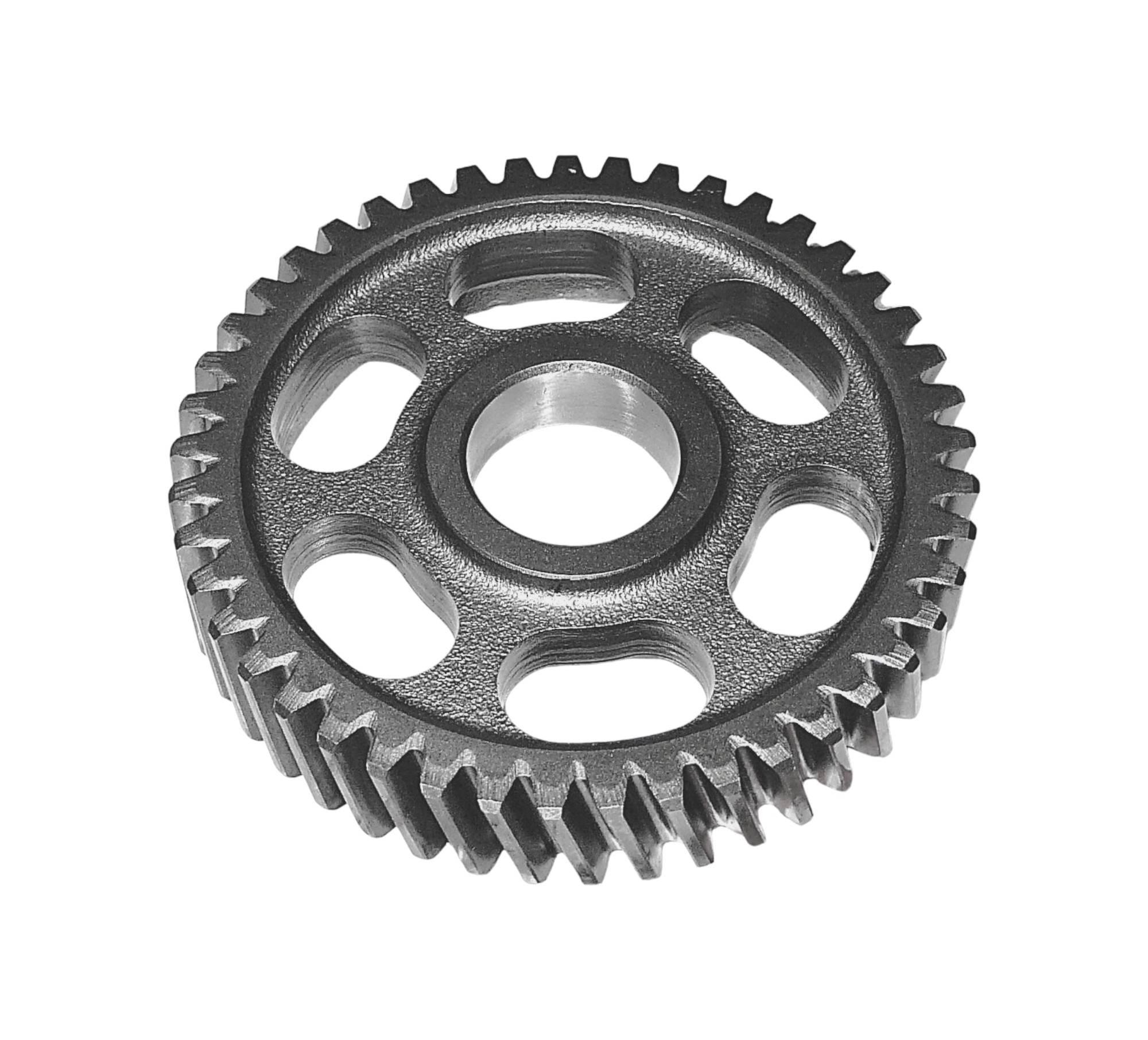 Tryb Biegu Przodu 23441-Pta3-E00 17mm Grub