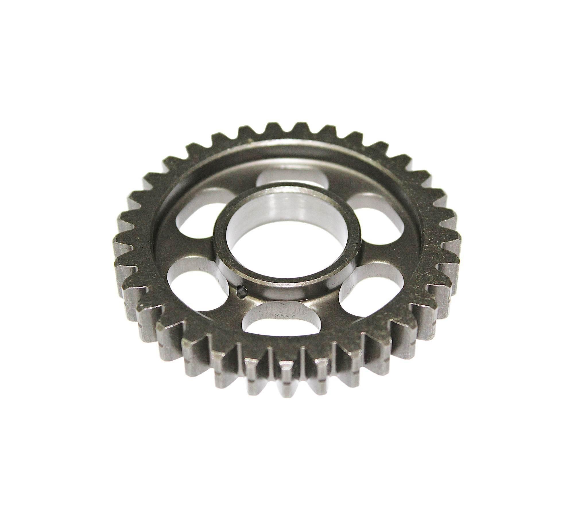 Koło Zębate Skrzyni Biegów Kymco Zing 2 125 4t 23451-Kkak-900 - zdjęcie 2