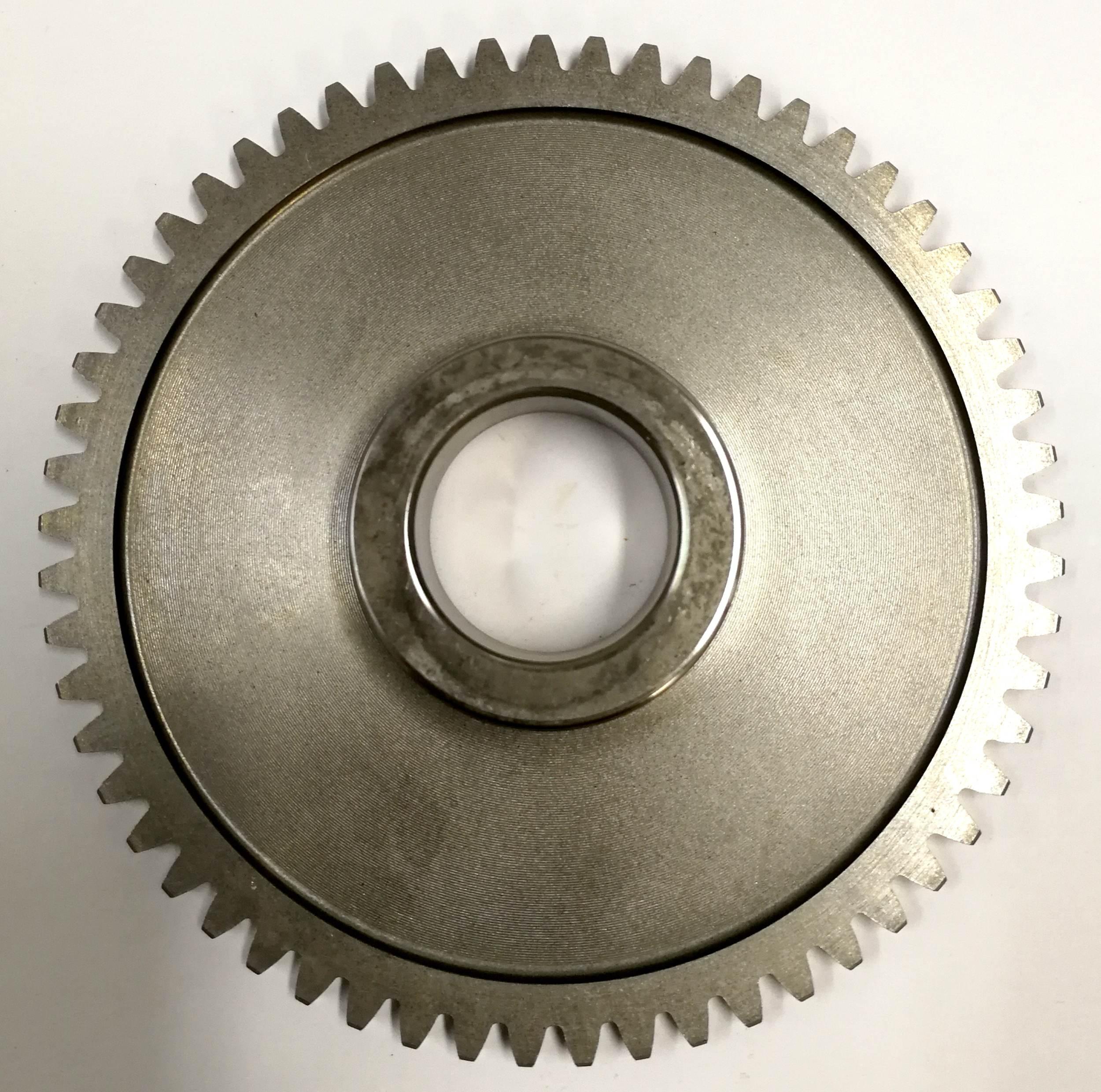 Koło Zębate Napędzane RozruszBieżnia 42,6mm Zing 2 125 28110-Kka7-900