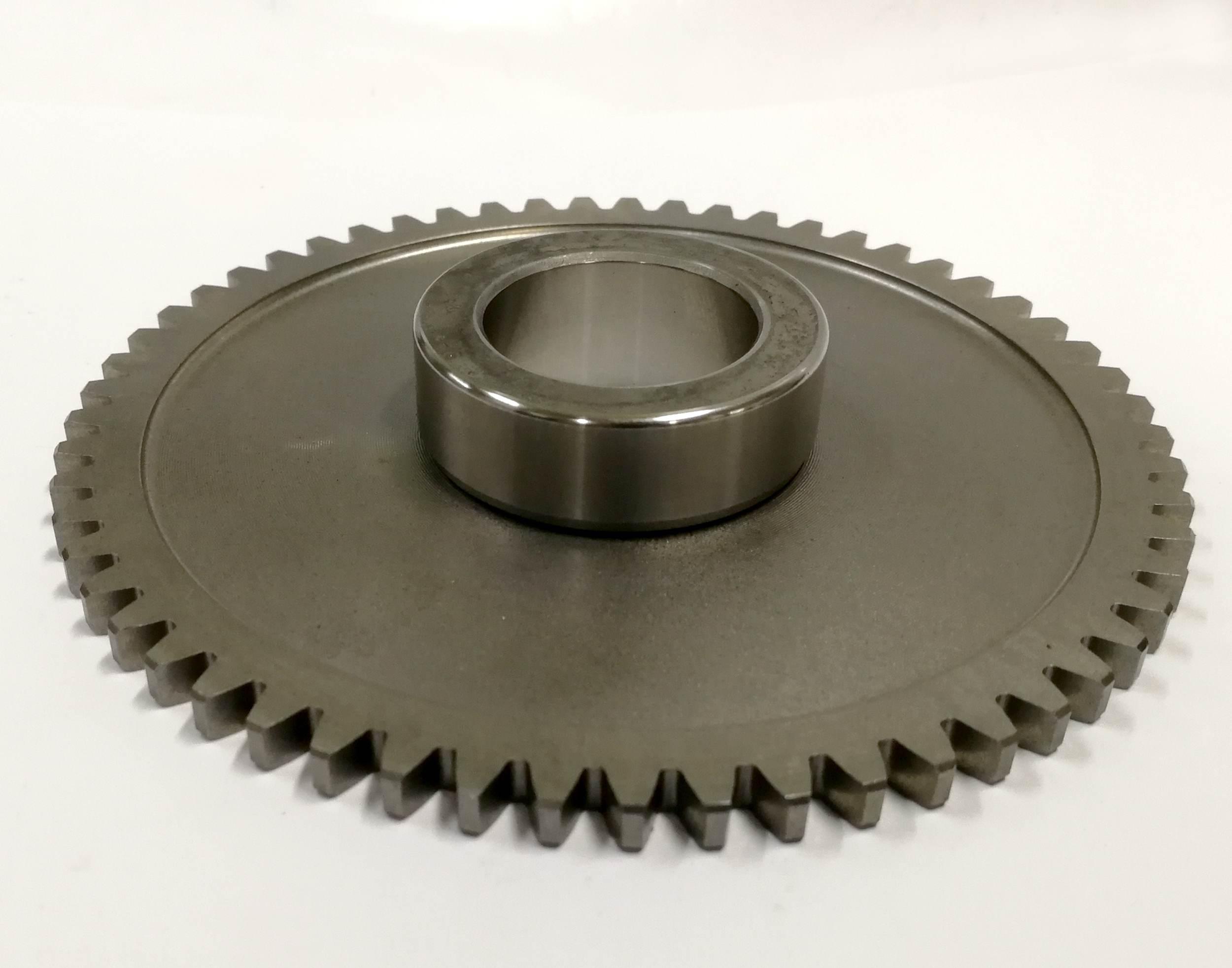 Koło Zębate Napędzane RozruszBieżnia 42,6mm Zing 2 125 28110-Kka7-900 - zdjęcie 2