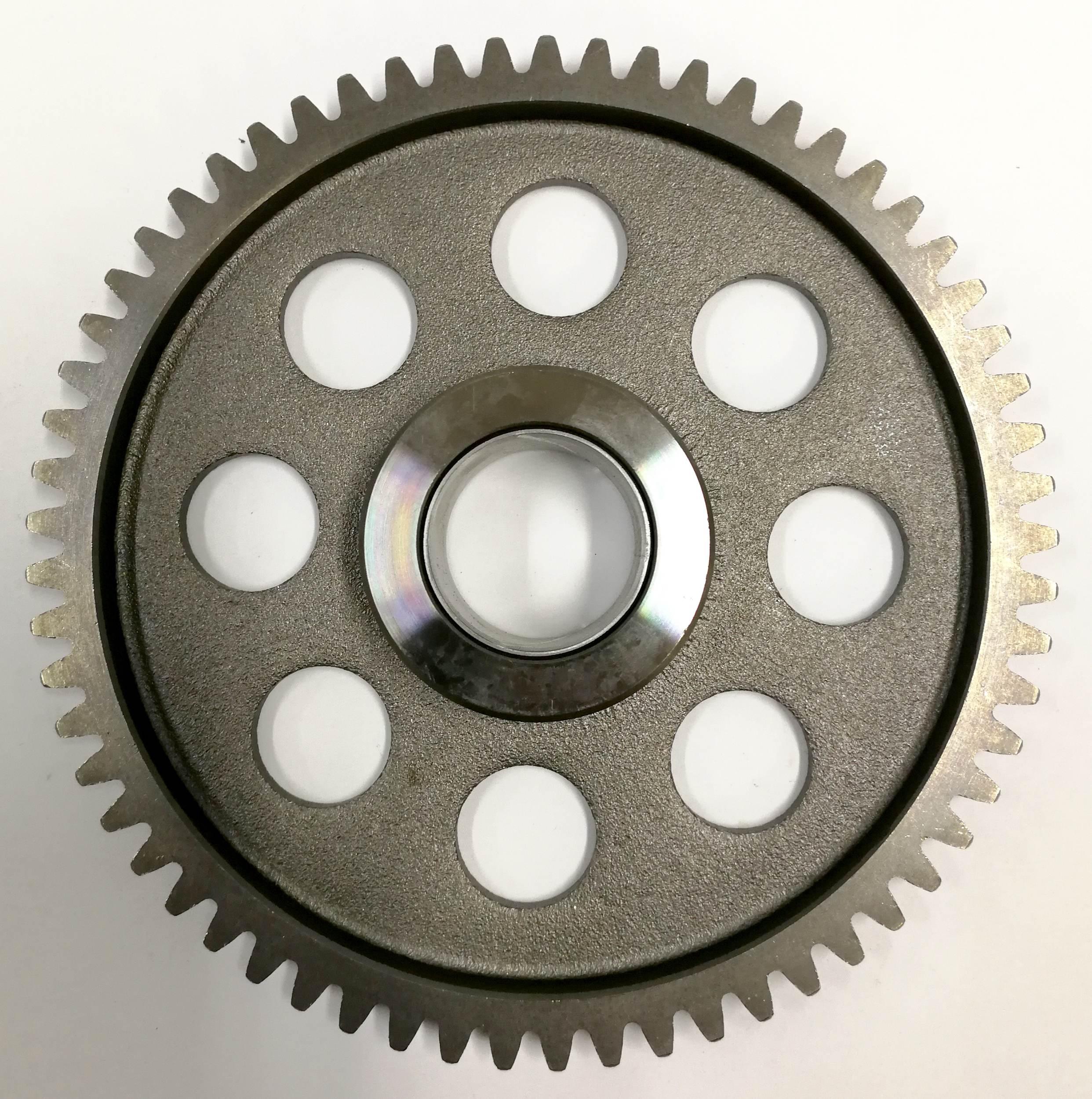 Koło Napedowe Rozrusznika Bieżnia 45,7mm Xc500 28110-Ldg7-E00
