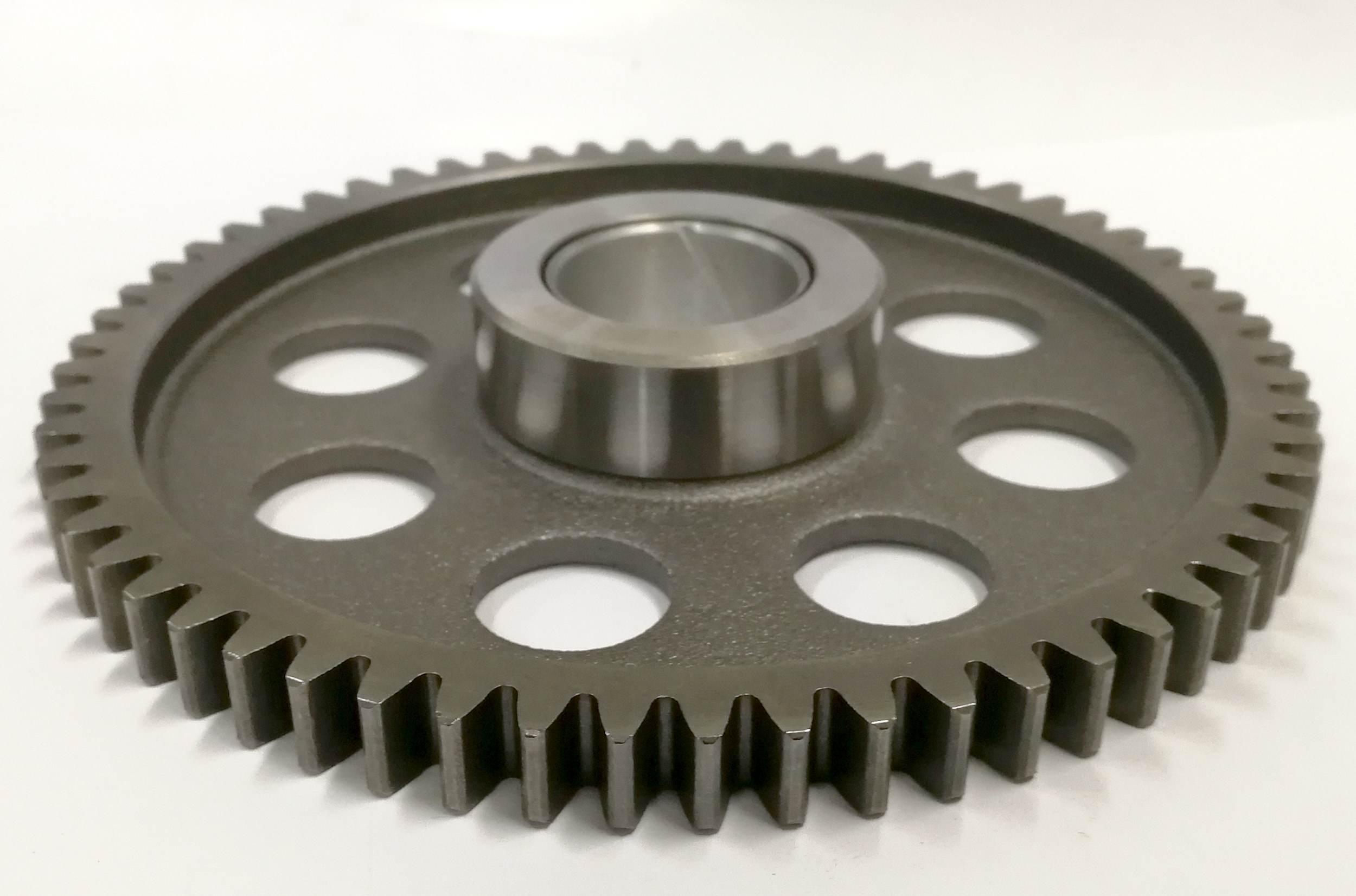 Koło Napedowe Rozrusznika Bieżnia 45,7mm Xc500 28110-Ldg7-E00 - zdjęcie 2