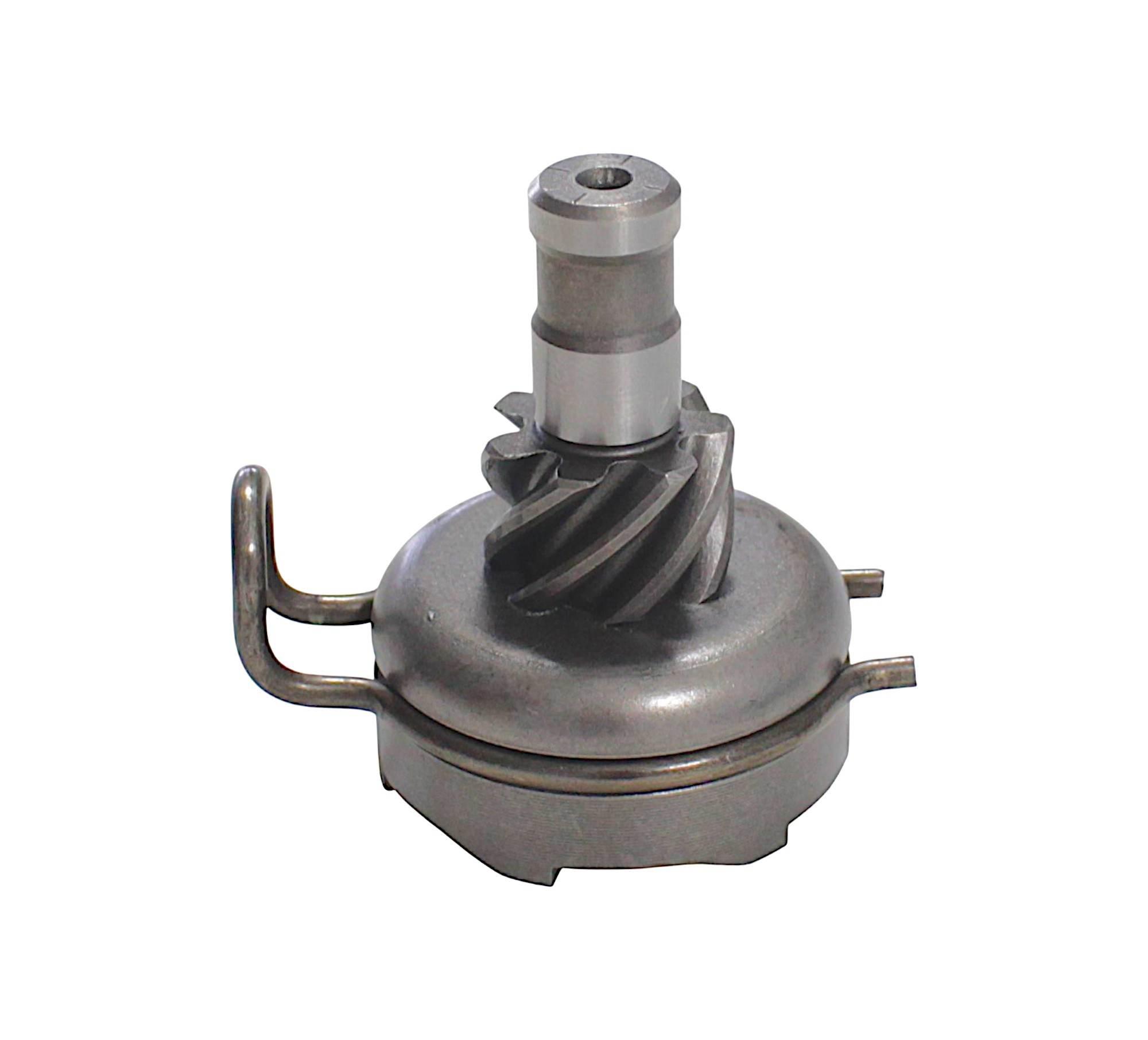 Przesuwny tryb kopnika kymco agility 50 super 8