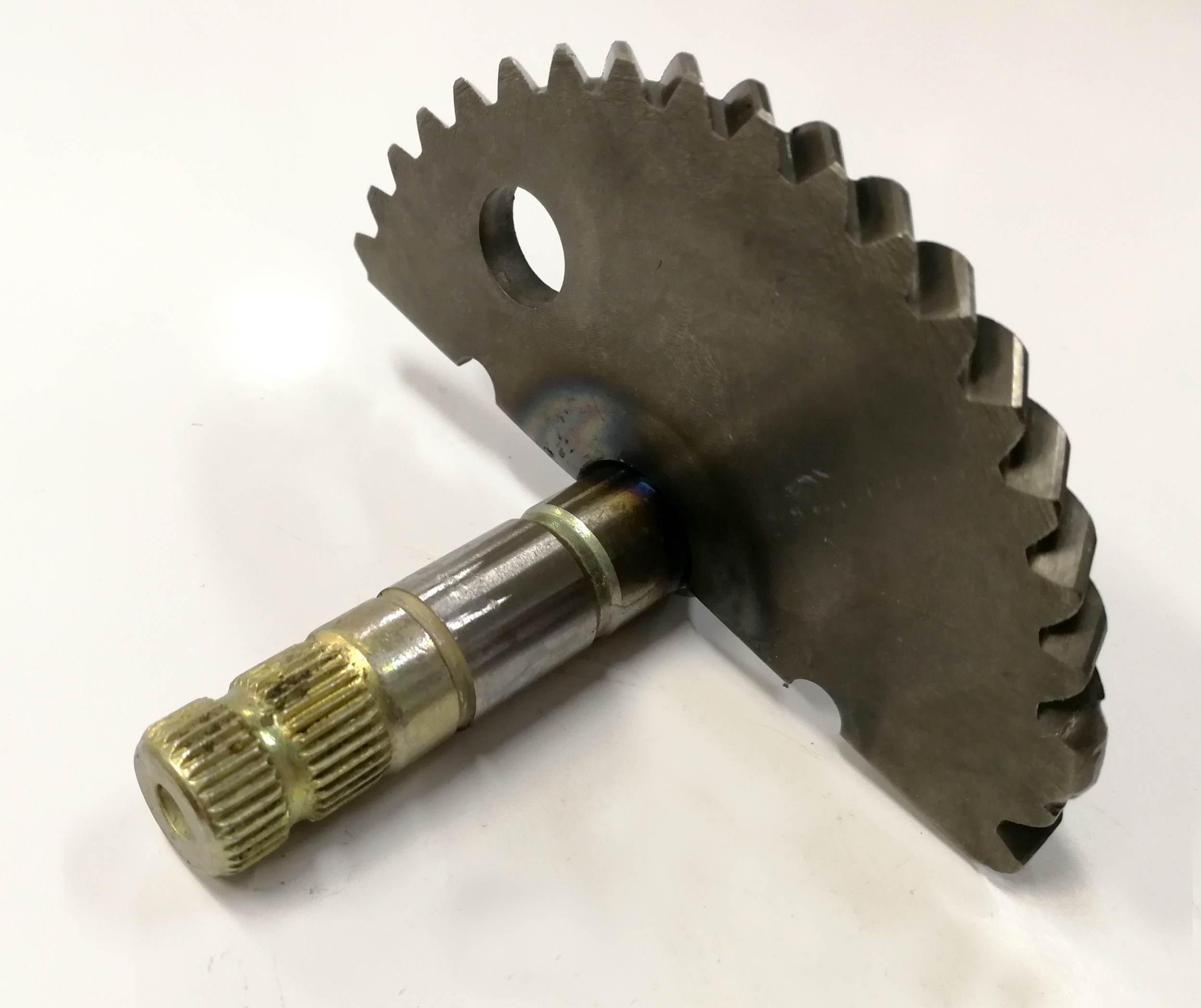 Półksiężyc Kopnika S9 28250-Knbn-C00 | 28250-KNBN-C00