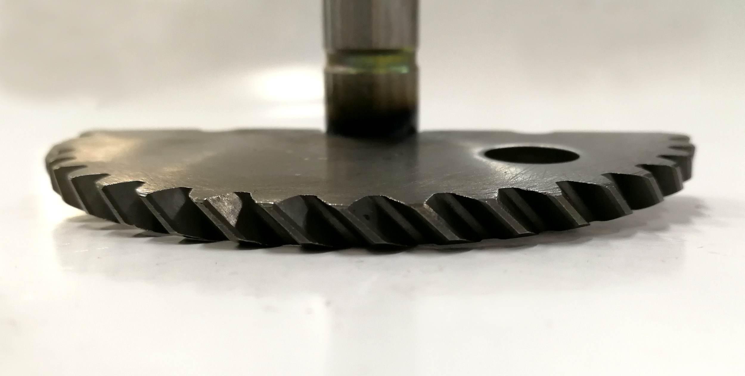 Półksiężyc Kopnika S9 28250-Knbn-C00 | 28250-KNBN-C00 - zdjęcie 3