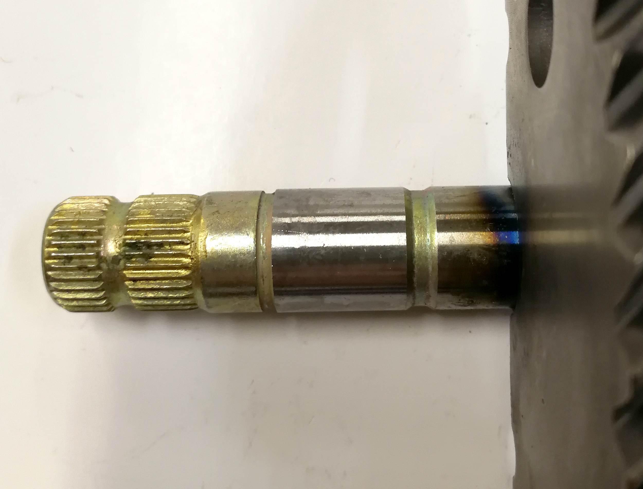 Półksiężyc Kopnika S9 28250-Knbn-C00 | 28250-KNBN-C00 - zdjęcie 4