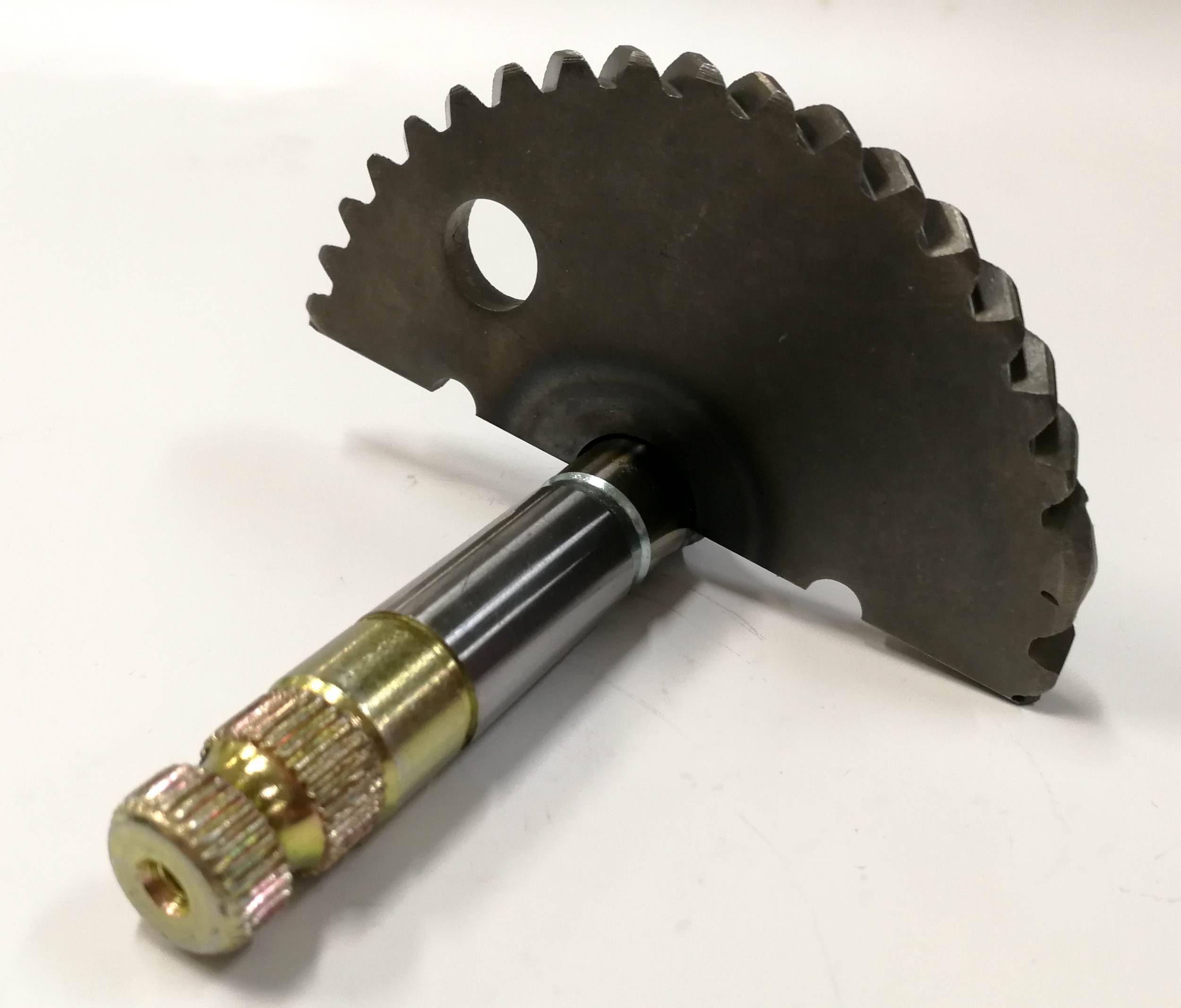 Półksiężyc Kopnika Kymco 28250-Lej3-E10 | 28250-LEJ3-E10