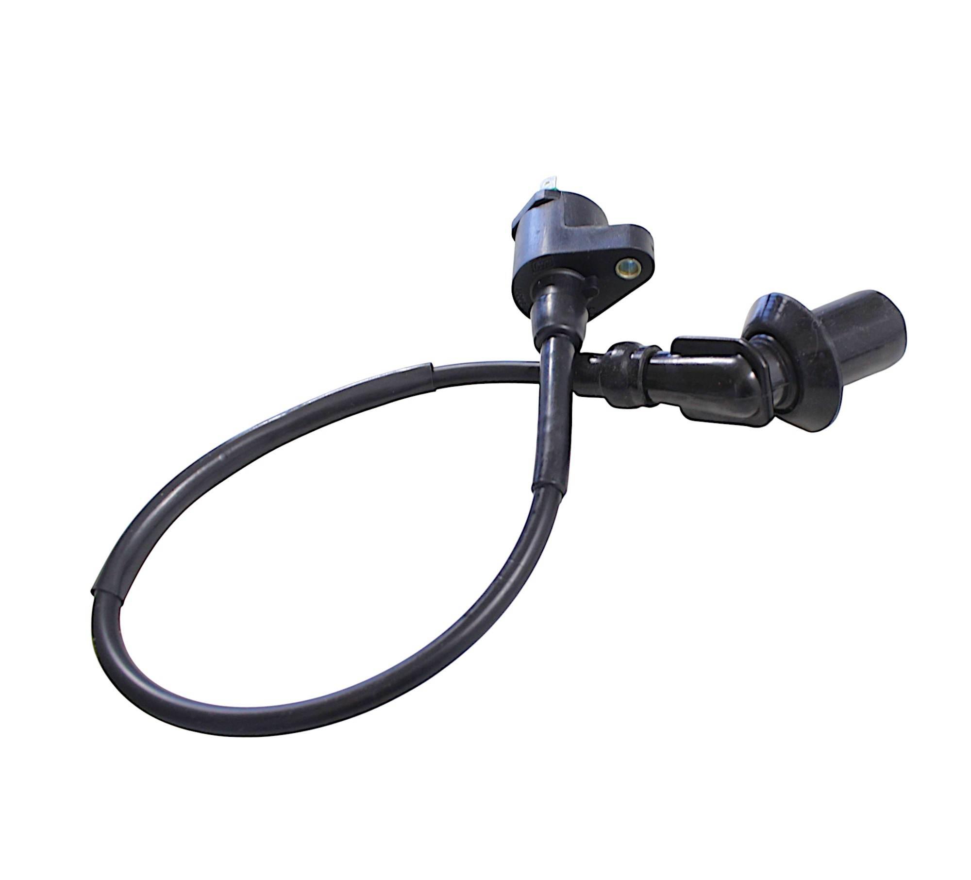 Cewka zapłonowa kymco | 3051A-KHC4-C00 - zdjęcie 2