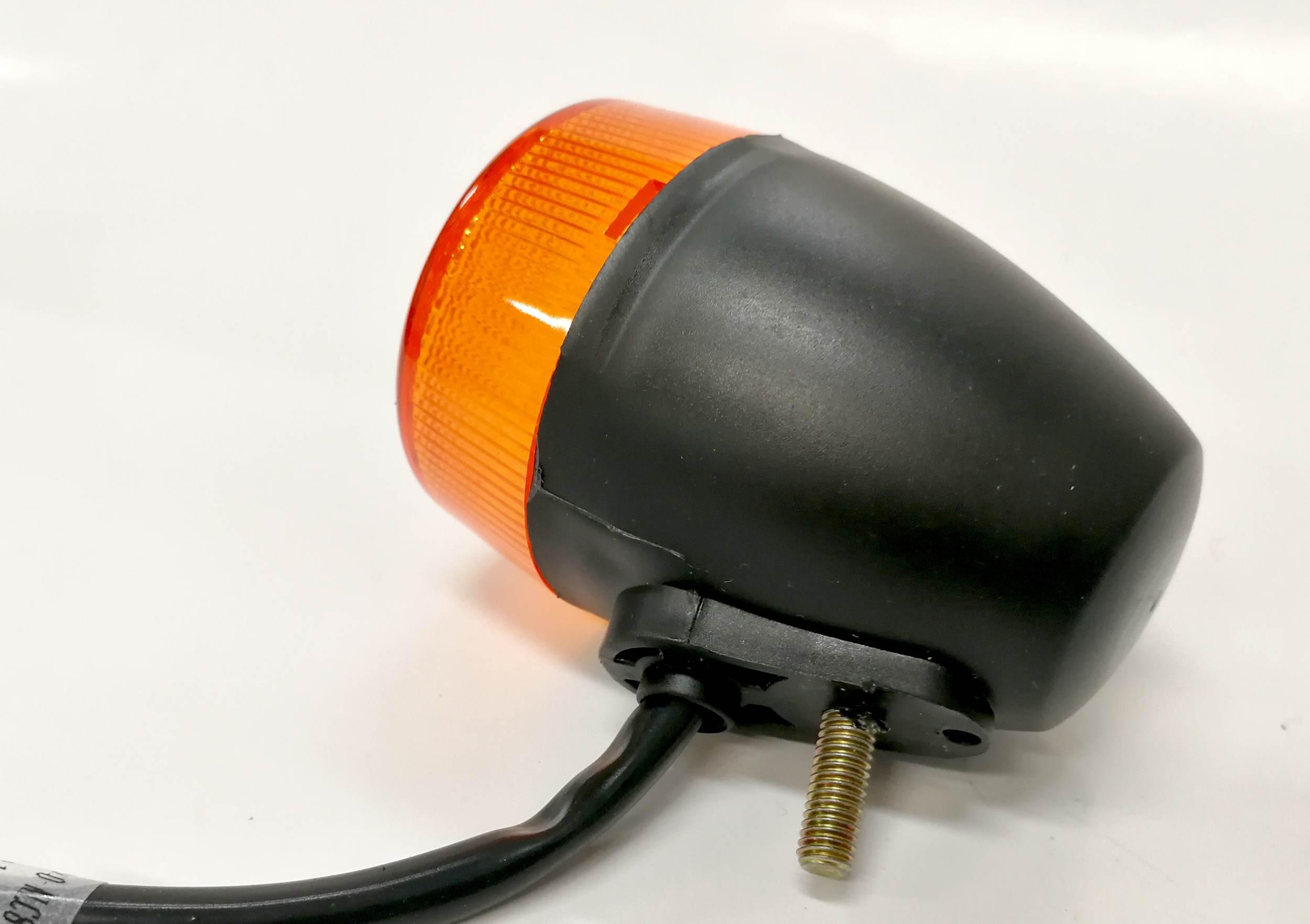 Kierunkowskaz Przedni Prawy 33400-Alc8-E60 - zdjęcie 2