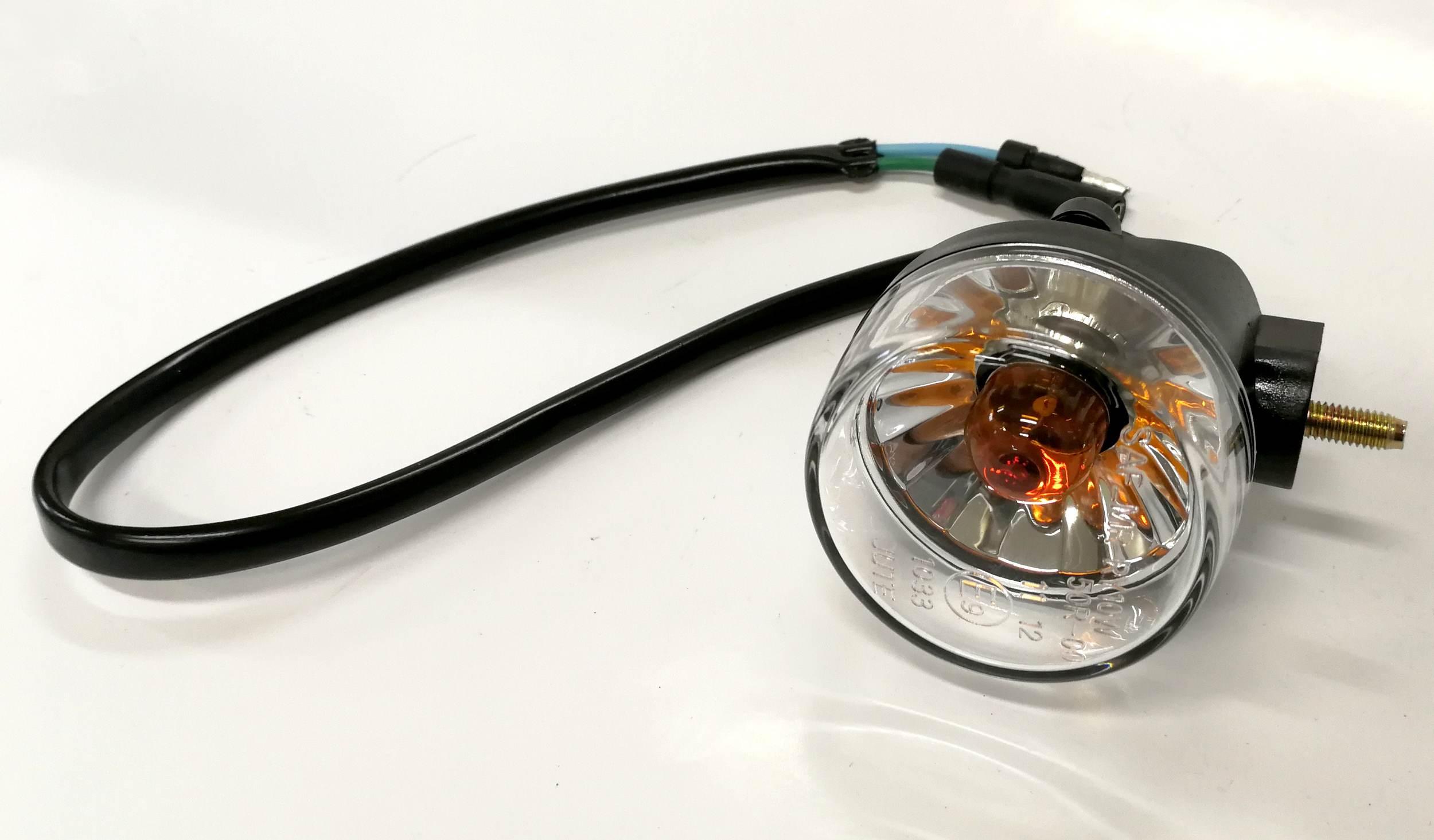 Kierunkowskaz Przedni Prawy 33400-Lee8-E01