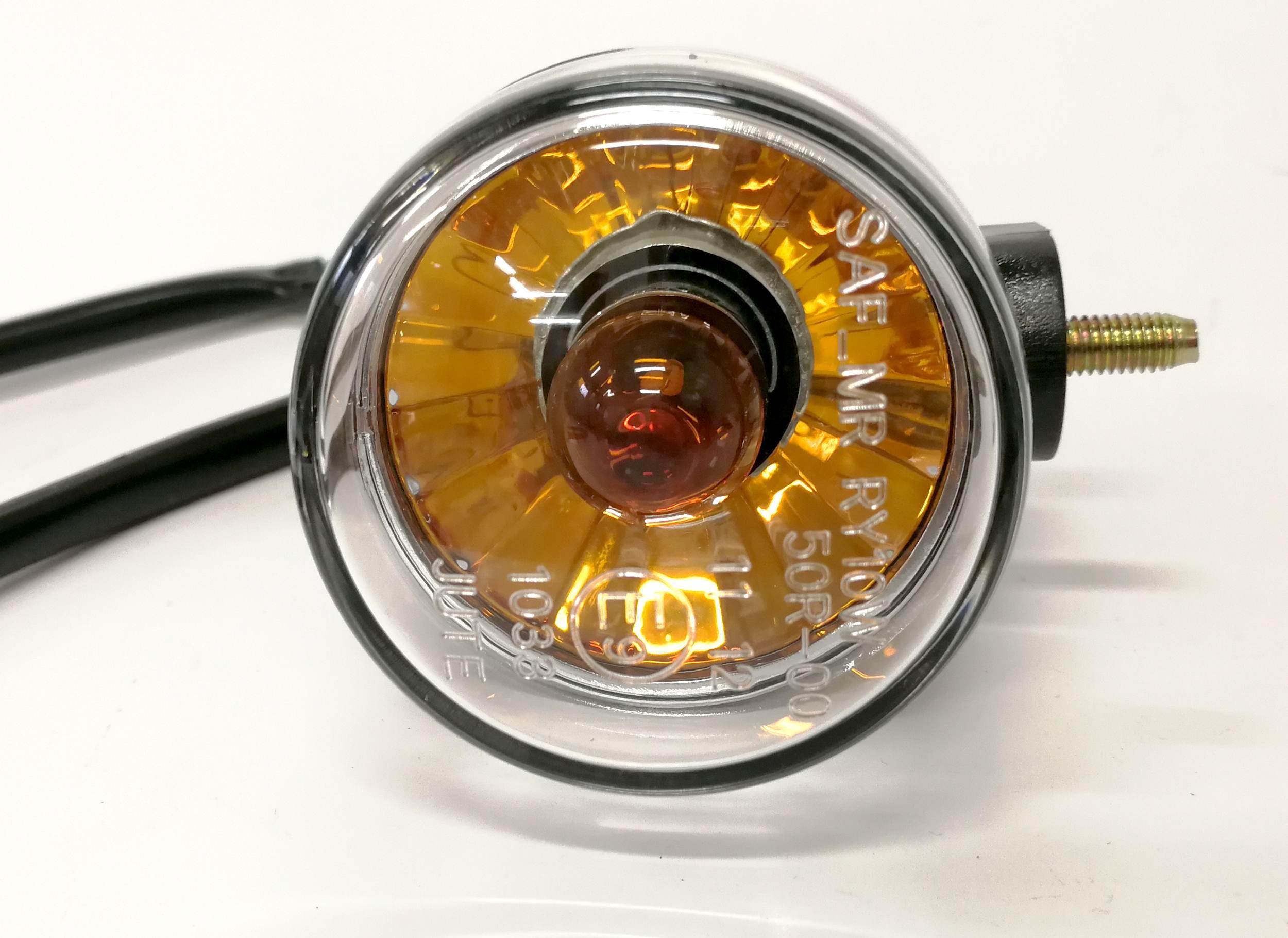 Kierunkowskaz Przedni Prawy 33400-Lee8-E01 - zdjęcie 2