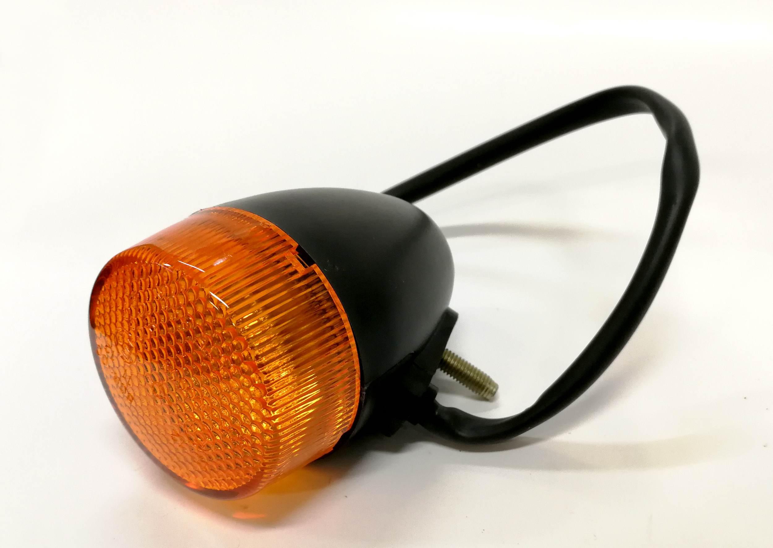 Kierunkowskaz Kompletny R Tył 33600-Alc8-E60