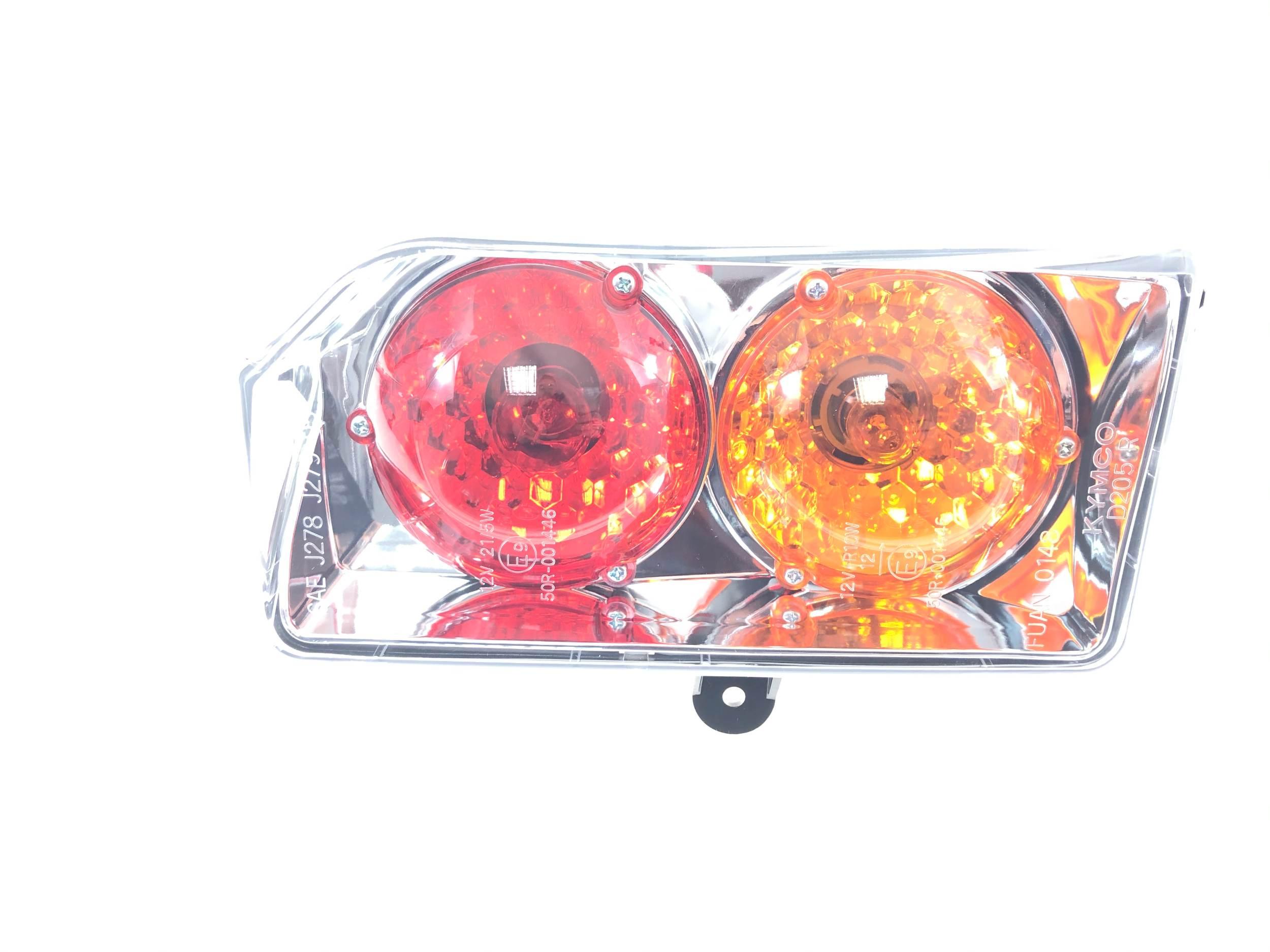 Lampa Tylna Prawa Kpl Kymco Uxv 500/700 33700-Lee8-E00
