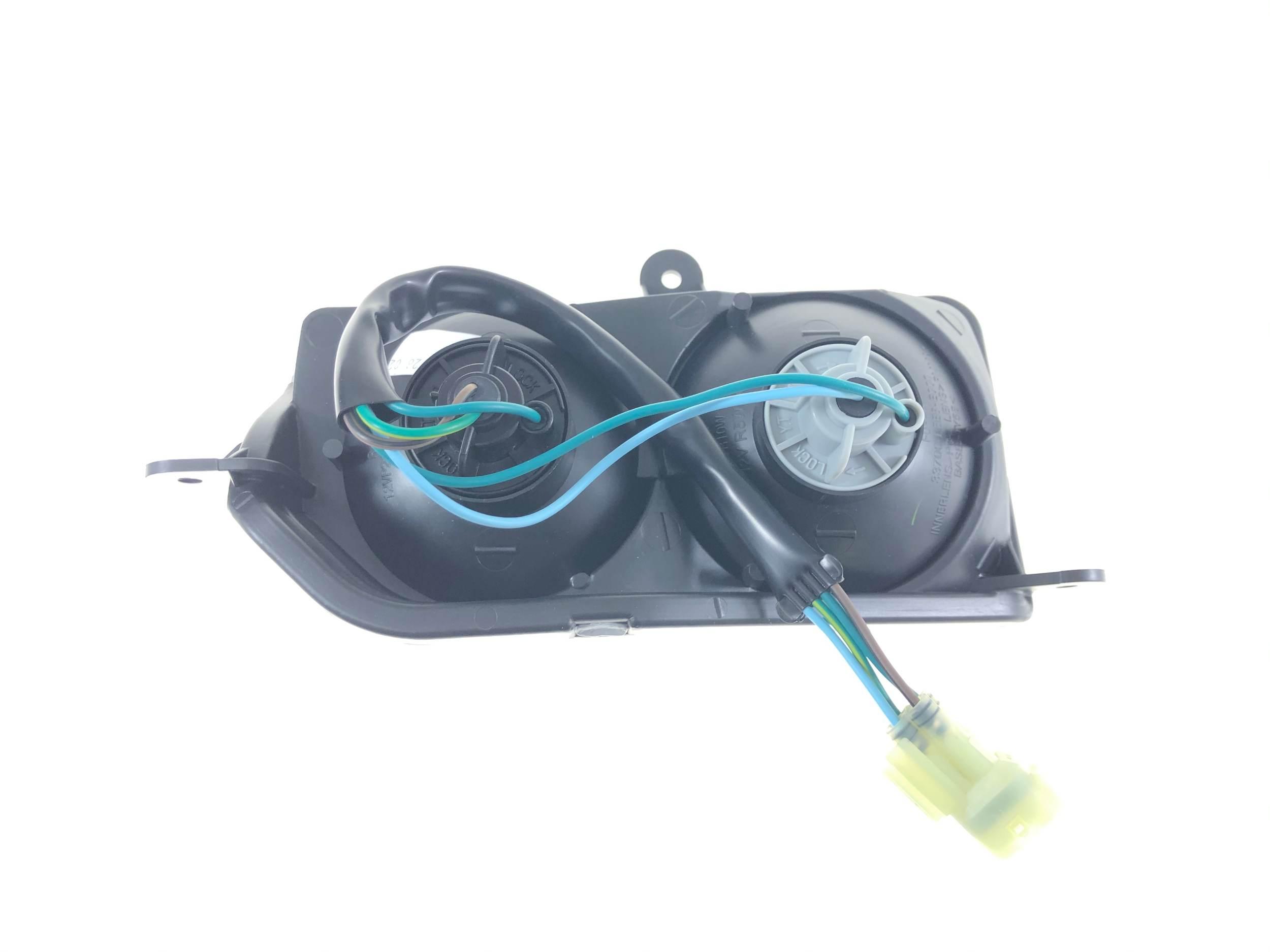 Lampa Tylna Prawa Kpl Kymco Uxv 500/700 33700-Lee8-E00 - zdjęcie 3