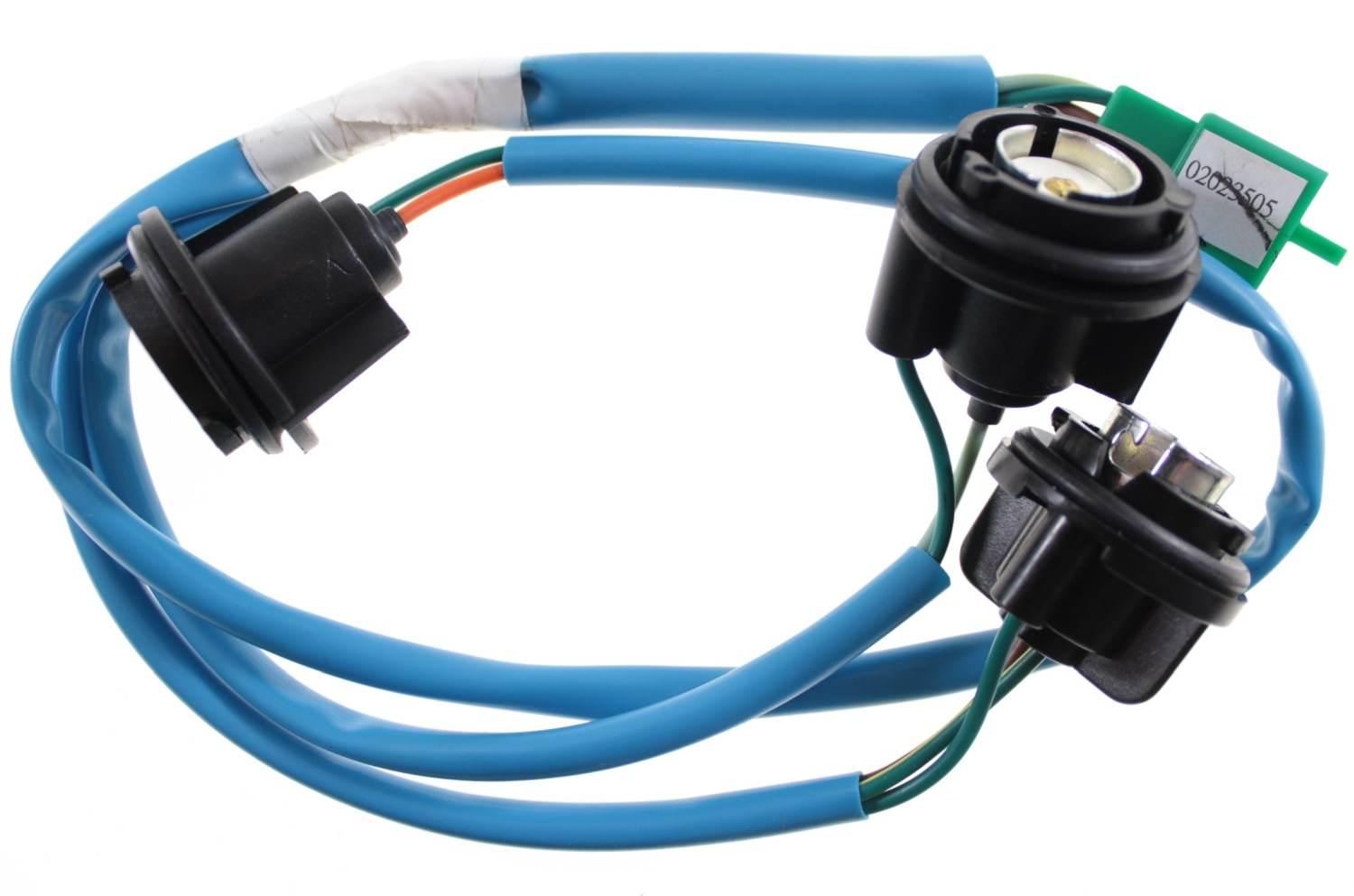 Wiązka Lampy Tył 33706-Lea7-E00 | 33706-LEA7-E00