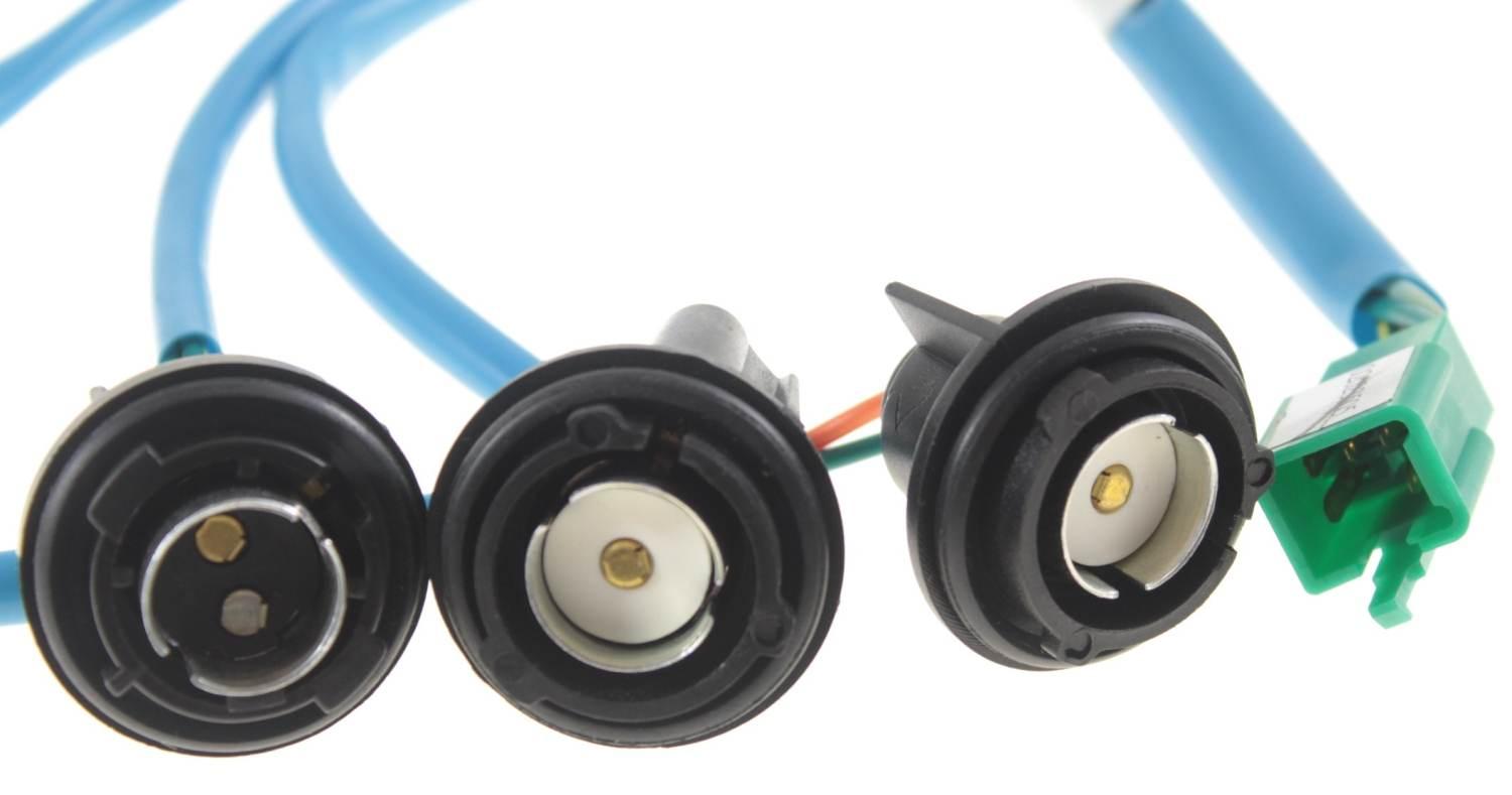 Wiązka Lampy Tył 33706-Lea7-E00 | 33706-LEA7-E00 - zdjęcie 2