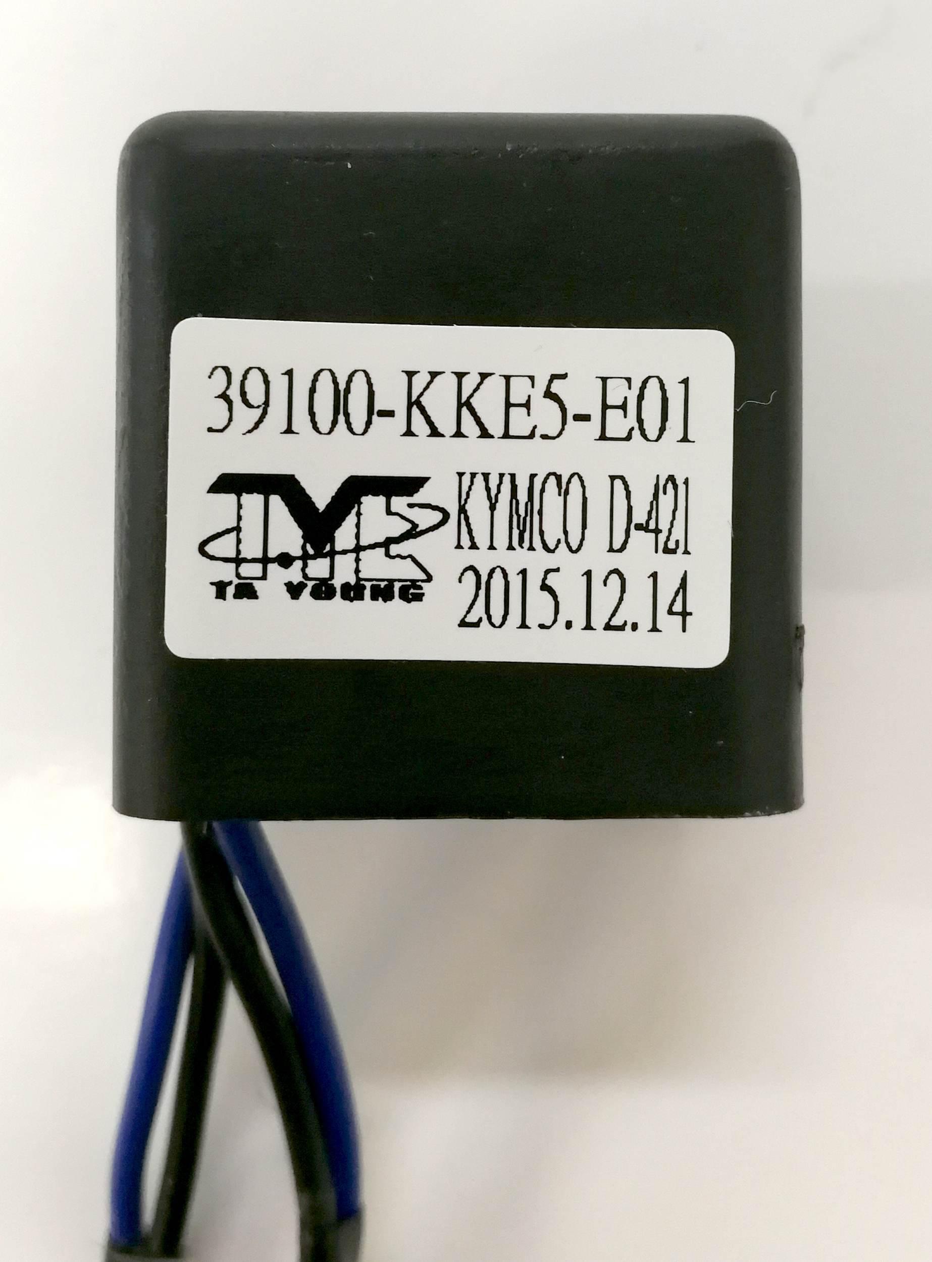 Emi Filtr Wentylatora 39100-Kke5-E01 | 39100-KKE5-E01 - zdjęcie 2