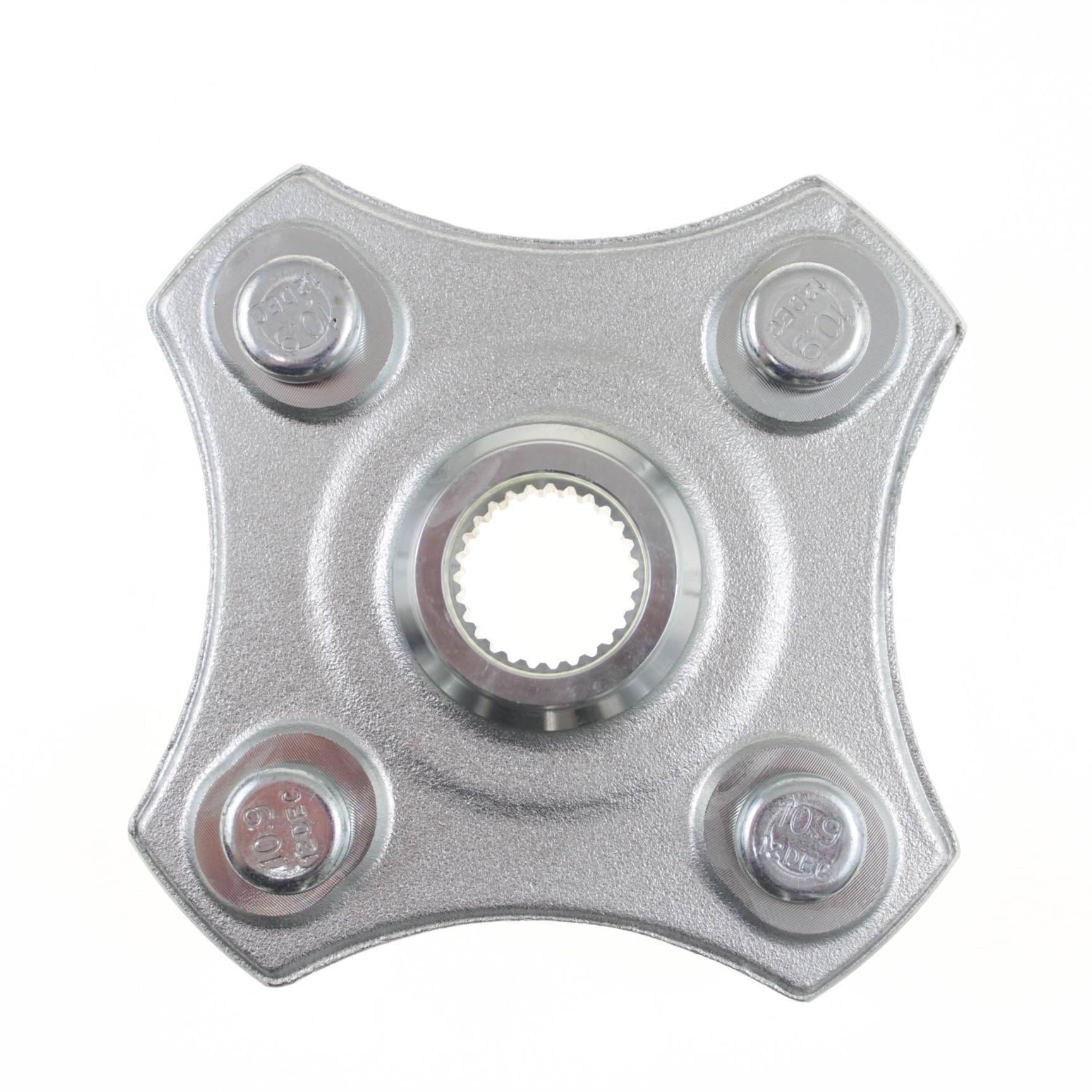 Piasta Koła Tył 4270a-Lfa5-E01 Szpilka 22,5mm - zdjęcie 2